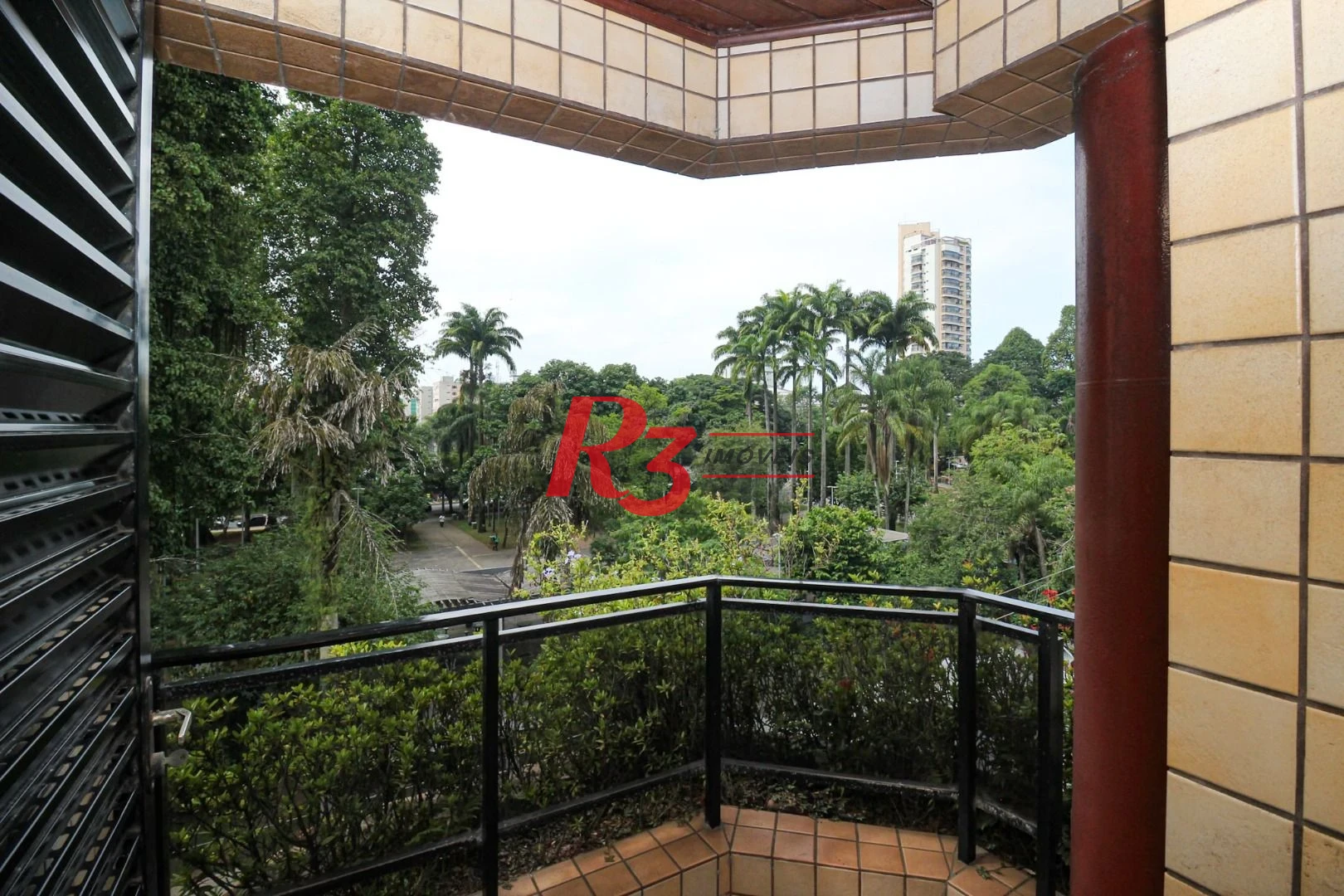 Apartamento com 2 dormitórios à venda, 80 m² por R$ 750.000,00 - Aparecida - Santos/SP