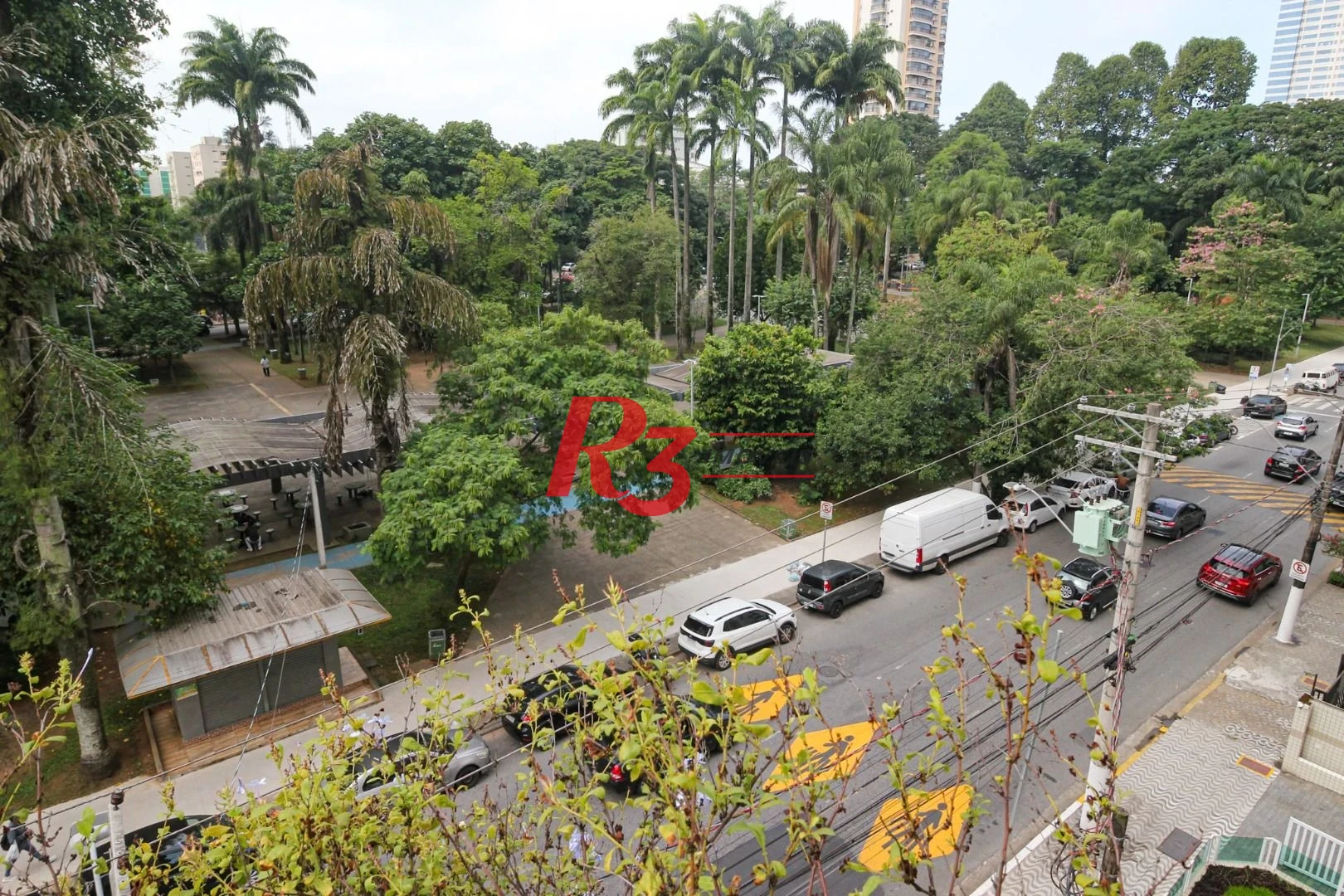 Apartamento com 2 dormitórios à venda, 80 m² por R$ 750.000,00 - Aparecida - Santos/SP