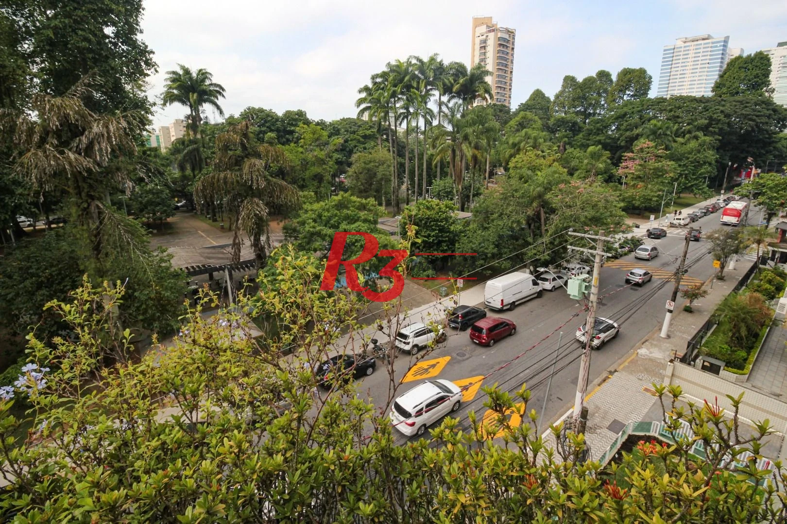 Apartamento com 2 dormitórios à venda, 80 m² por R$ 750.000,00 - Aparecida - Santos/SP