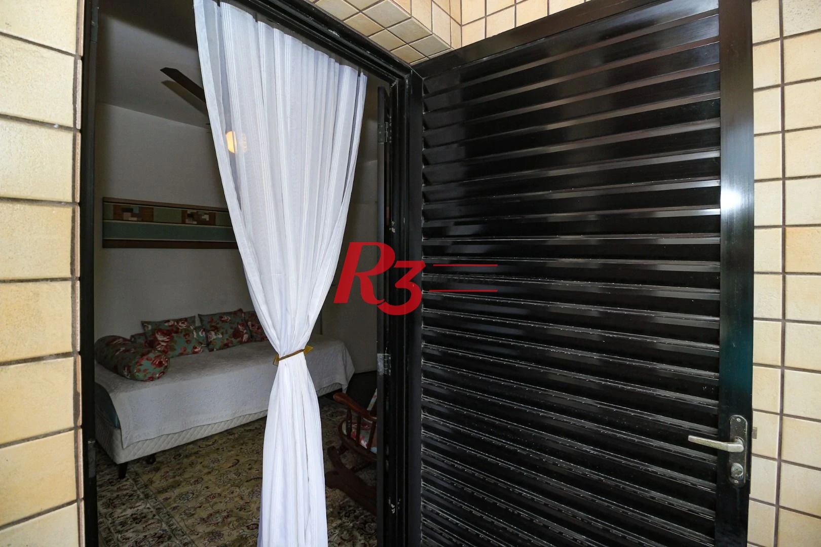 Apartamento com 2 dormitórios à venda, 80 m² por R$ 750.000,00 - Aparecida - Santos/SP