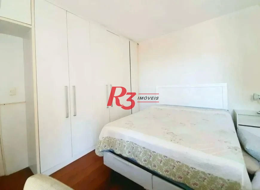 Cobertura com 5 dormitórios à venda, 336 m² por R$ 3.000.000,00 - Ponta da Praia - Santos/SP
