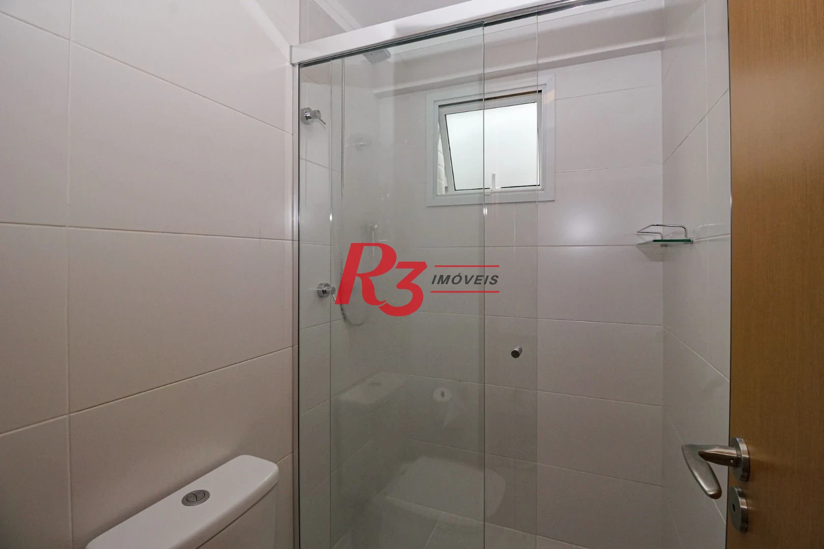 Apartamento à venda, 101 m² por R$ 2.180.000,00 - Gonzaga - Santos/SP