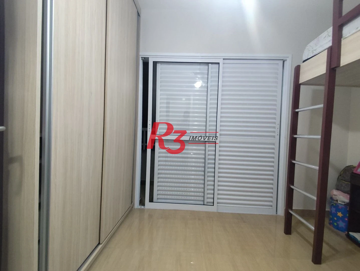 Apartamento à venda, 68 m² por R$ 745.000,00 - José Menino - Santos/SP
