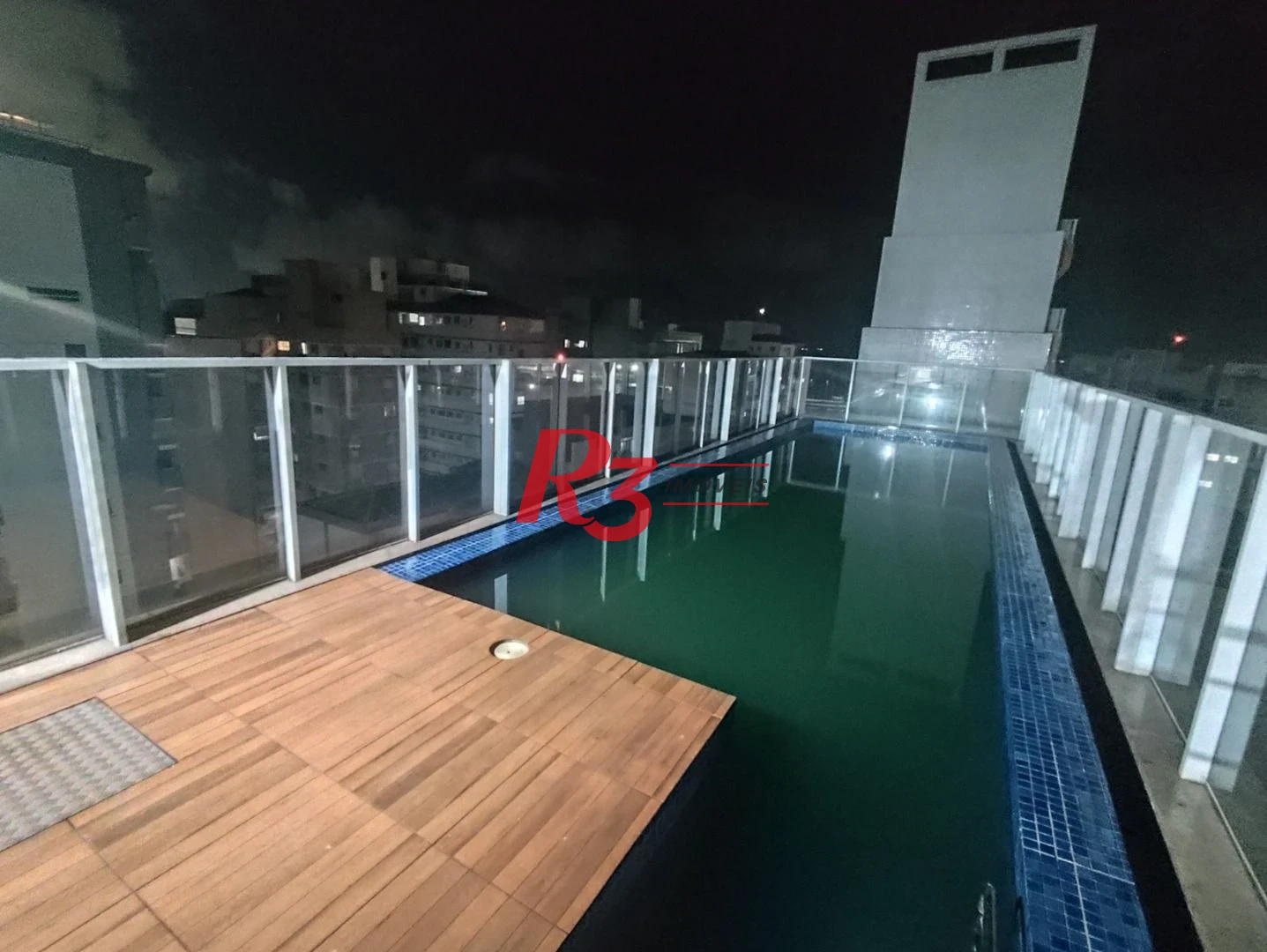 Apartamento à venda, 68 m² por R$ 745.000,00 - José Menino - Santos/SP