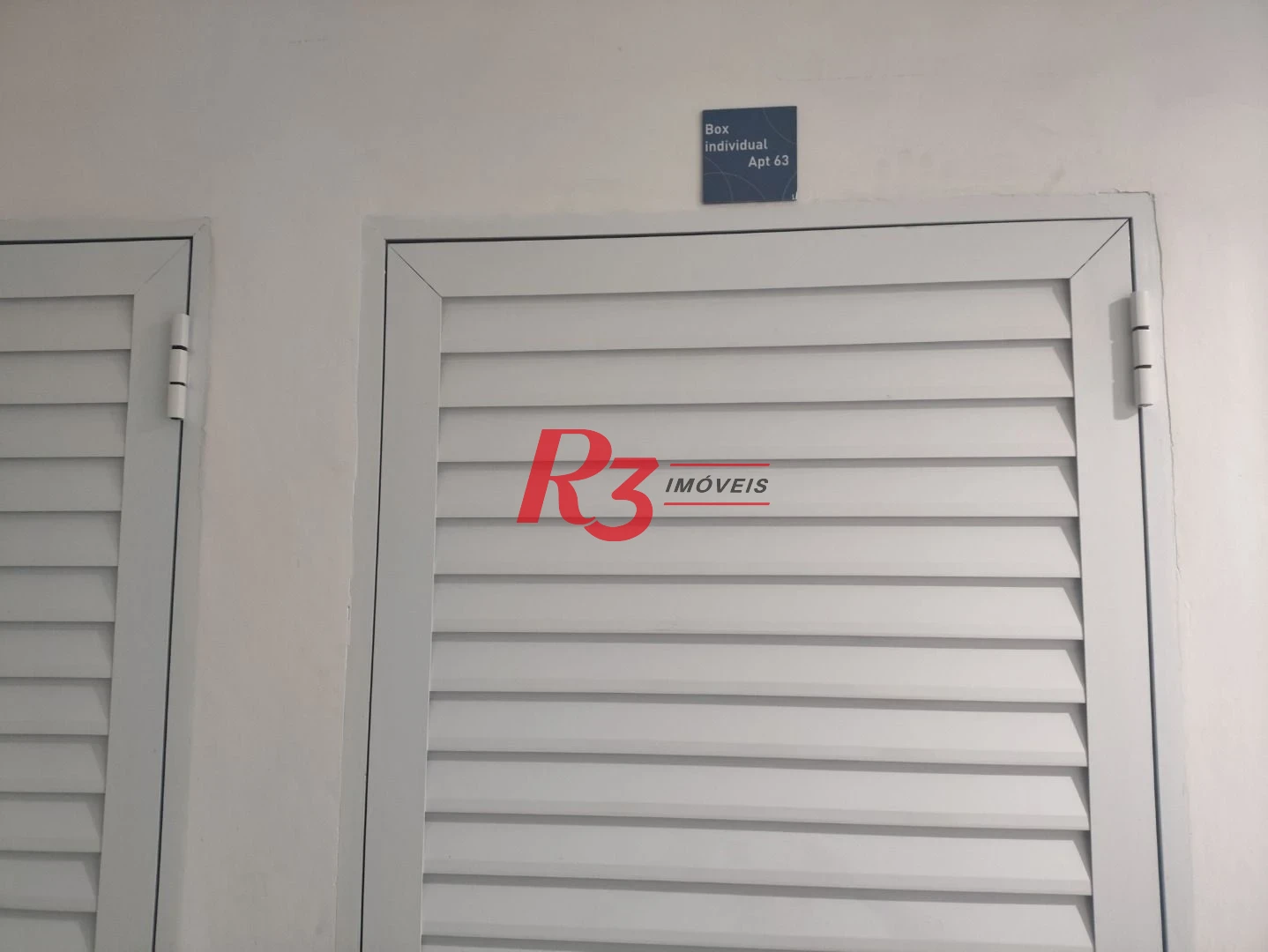 Apartamento à venda, 68 m² por R$ 745.000,00 - José Menino - Santos/SP