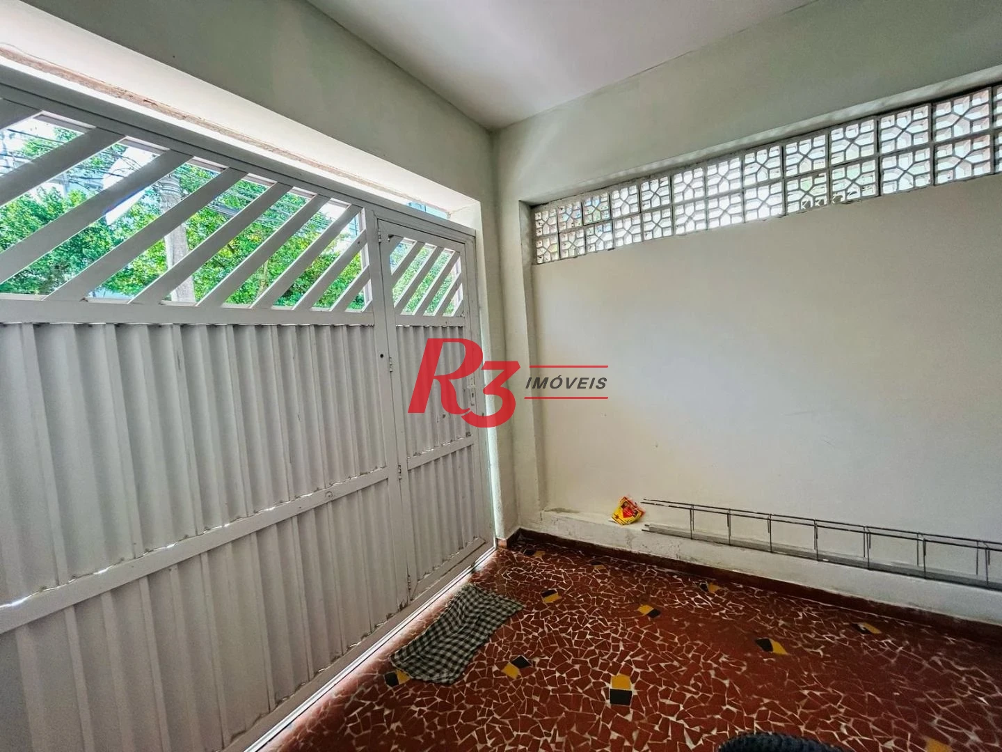 Apartamento com 3 dormitórios à venda, 67 m² por R$ 430.000,00 - Vila Belmiro - Santos/SP