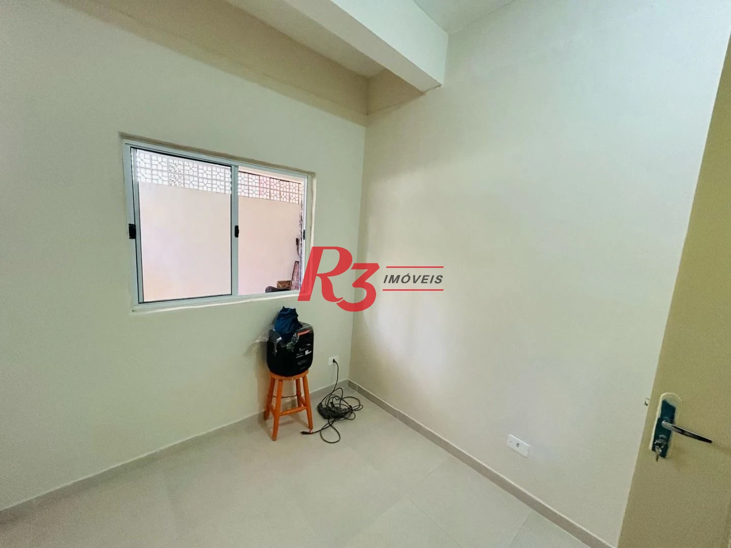 Apartamento com 3 dormitórios à venda, 67 m² por R$ 430.000,00 - Vila Belmiro - Santos/SP
