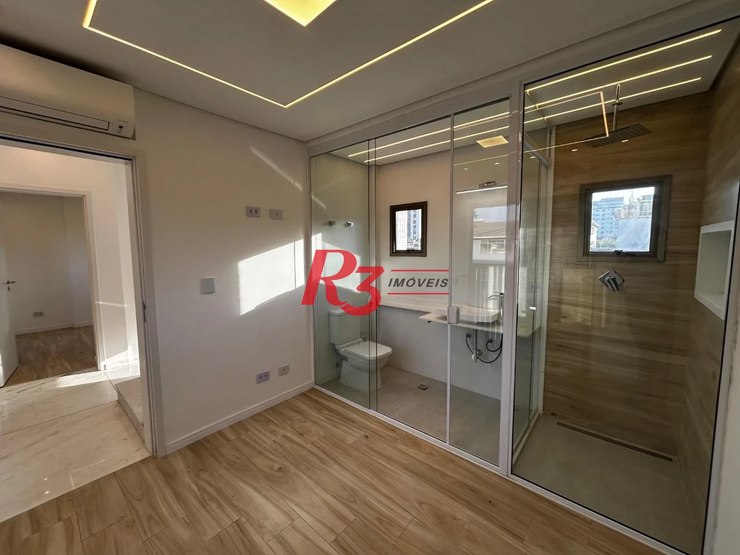 Casa, 250 m² - venda por R$ 4.000.000,00 ou aluguel por R$ 20.430,00/mês - Campo Grande - Santos/SP
