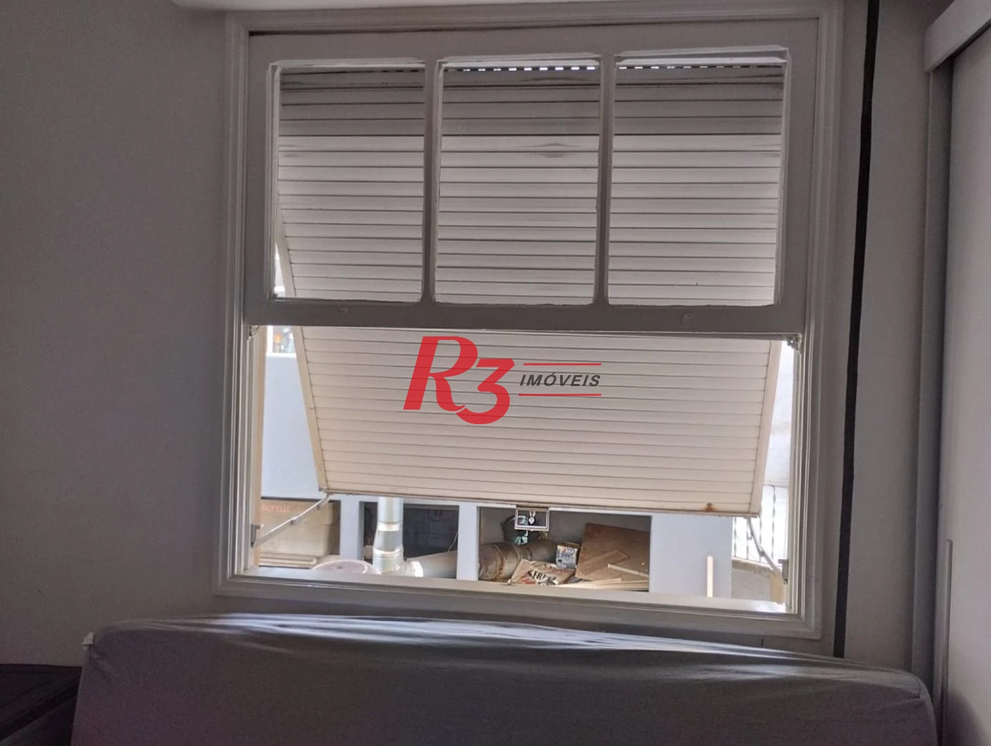 Apartamento à venda, 98 m² por R$ 574.000,00 - Campo Grande - Santos/SP