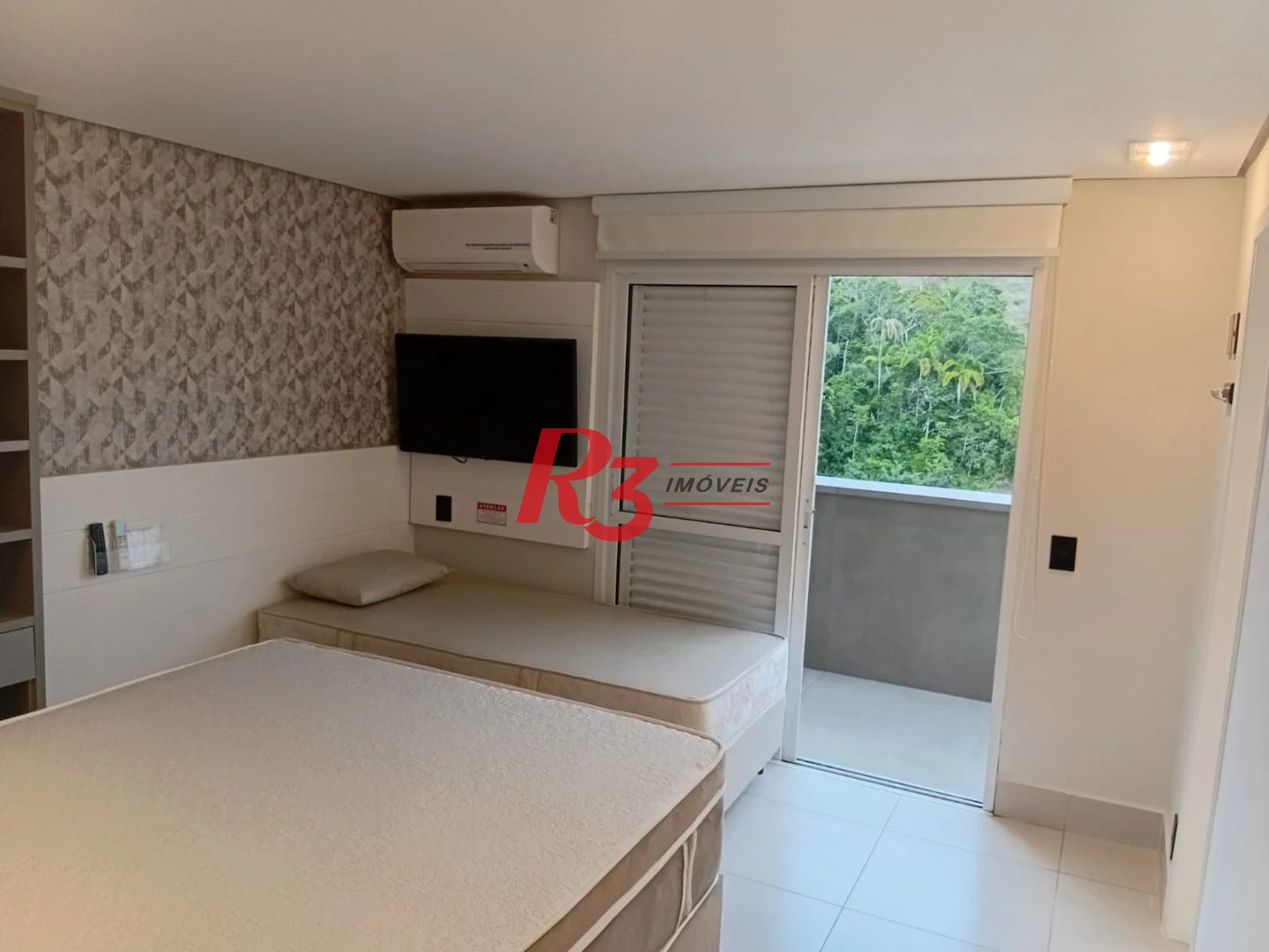 Cobertura à venda, 255 m² por R$ 3.180.000,00 - Balneário Mar Casado - Guarujá/SP