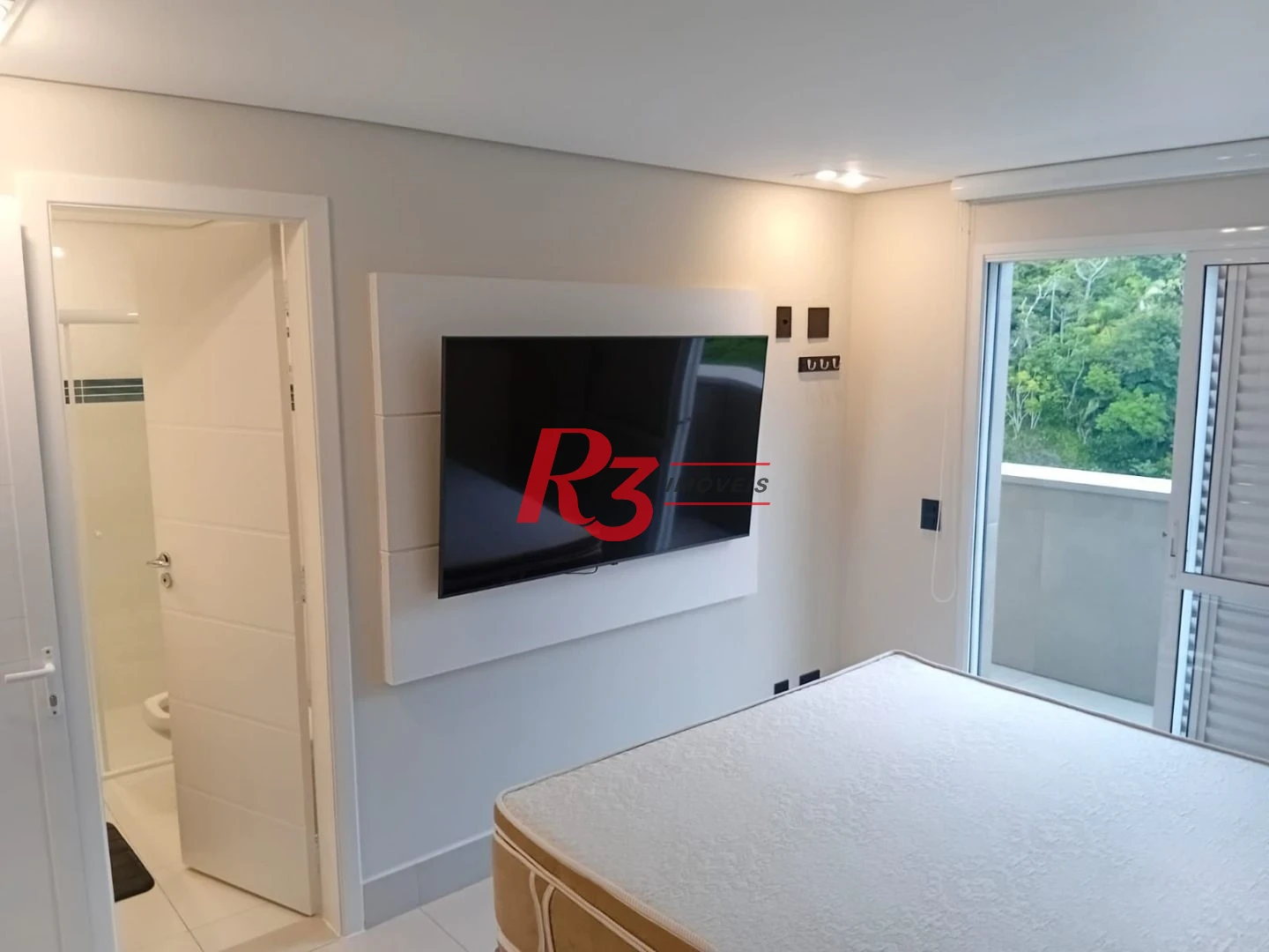 Cobertura à venda, 255 m² por R$ 3.180.000,00 - Balneário Mar Casado - Guarujá/SP