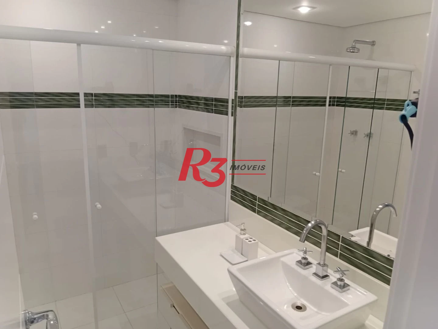 Cobertura à venda, 255 m² por R$ 3.180.000,00 - Balneário Mar Casado - Guarujá/SP