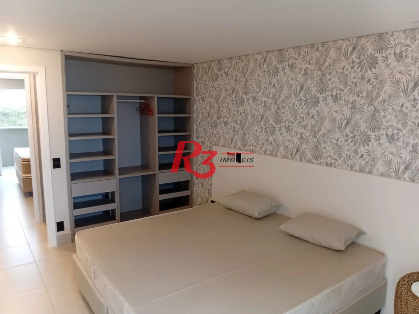 Cobertura à venda, 255 m² por R$ 3.180.000,00 - Balneário Mar Casado - Guarujá/SP