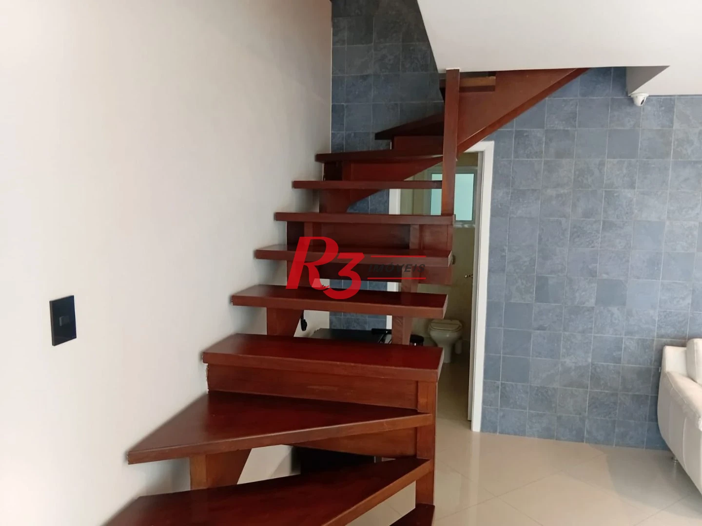 Cobertura à venda, 255 m² por R$ 3.180.000,00 - Balneário Mar Casado - Guarujá/SP