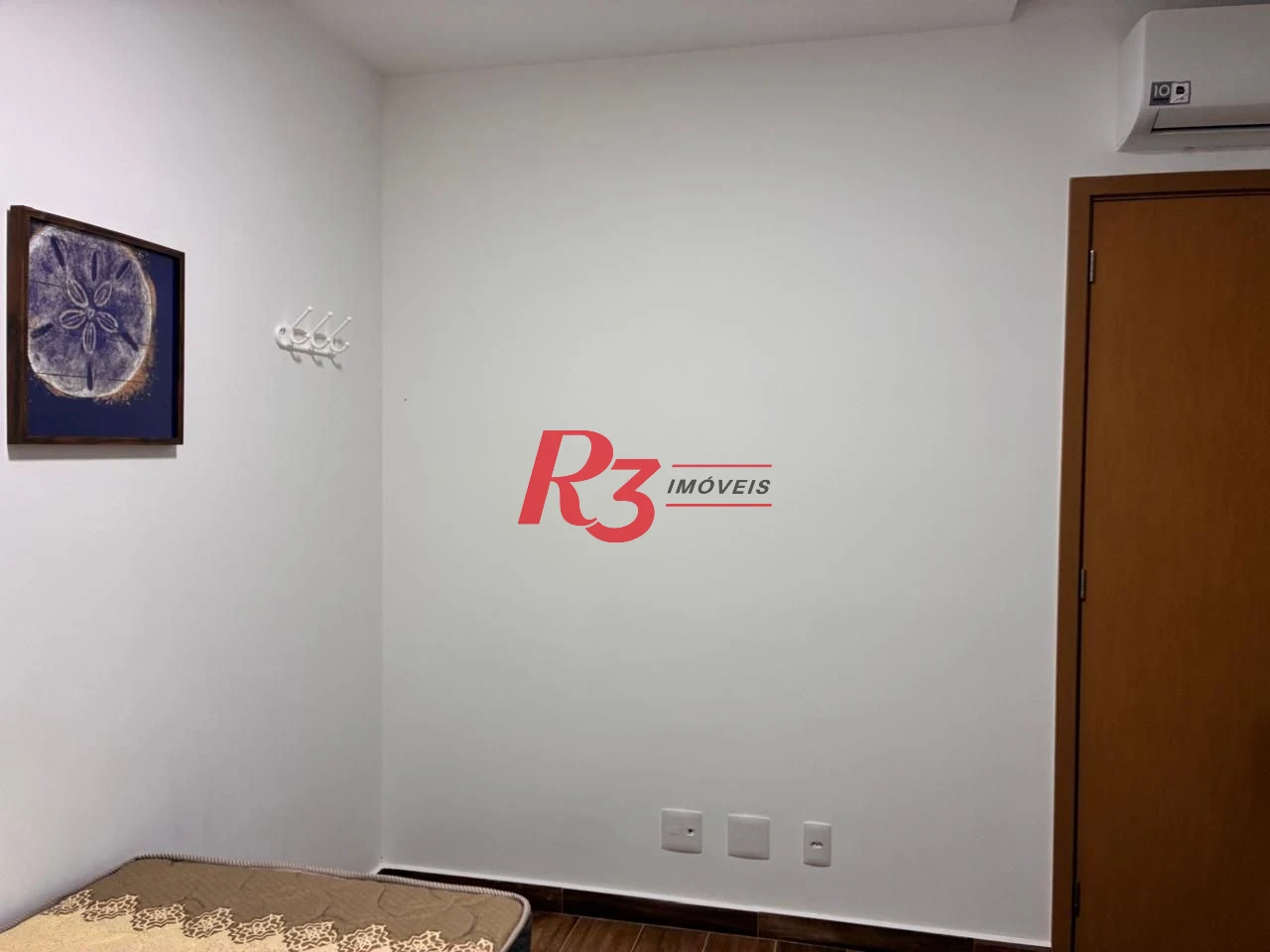 Apartamento à venda, 101 m² por R$ 2.006.000,00 - Gonzaga - Santos/SP