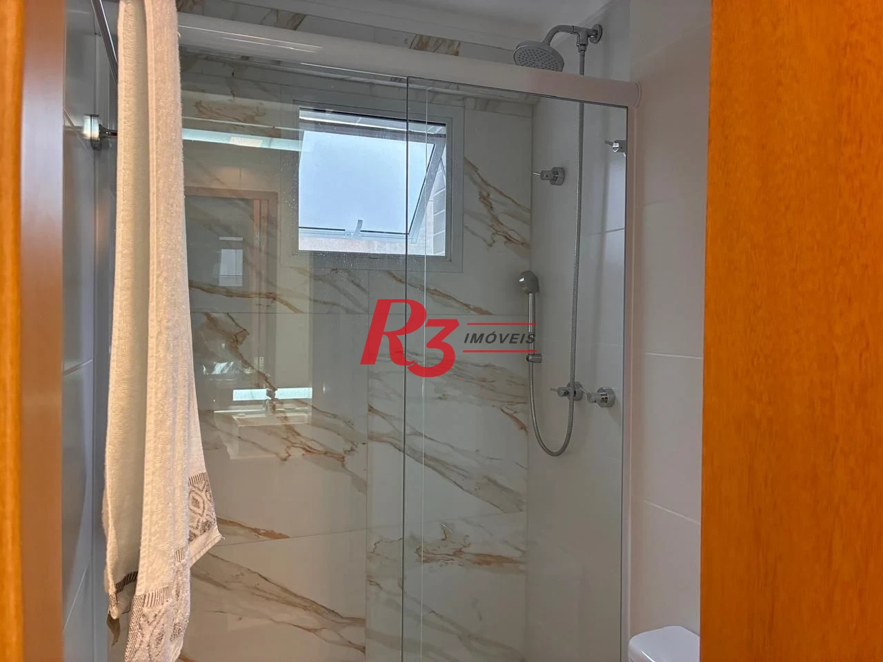 Apartamento à venda, 101 m² por R$ 2.006.000,00 - Gonzaga - Santos/SP