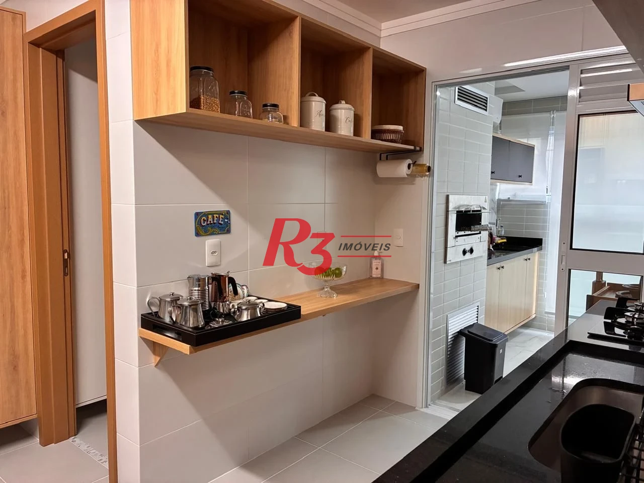 Apartamento à venda, 101 m² por R$ 2.006.000,00 - Gonzaga - Santos/SP