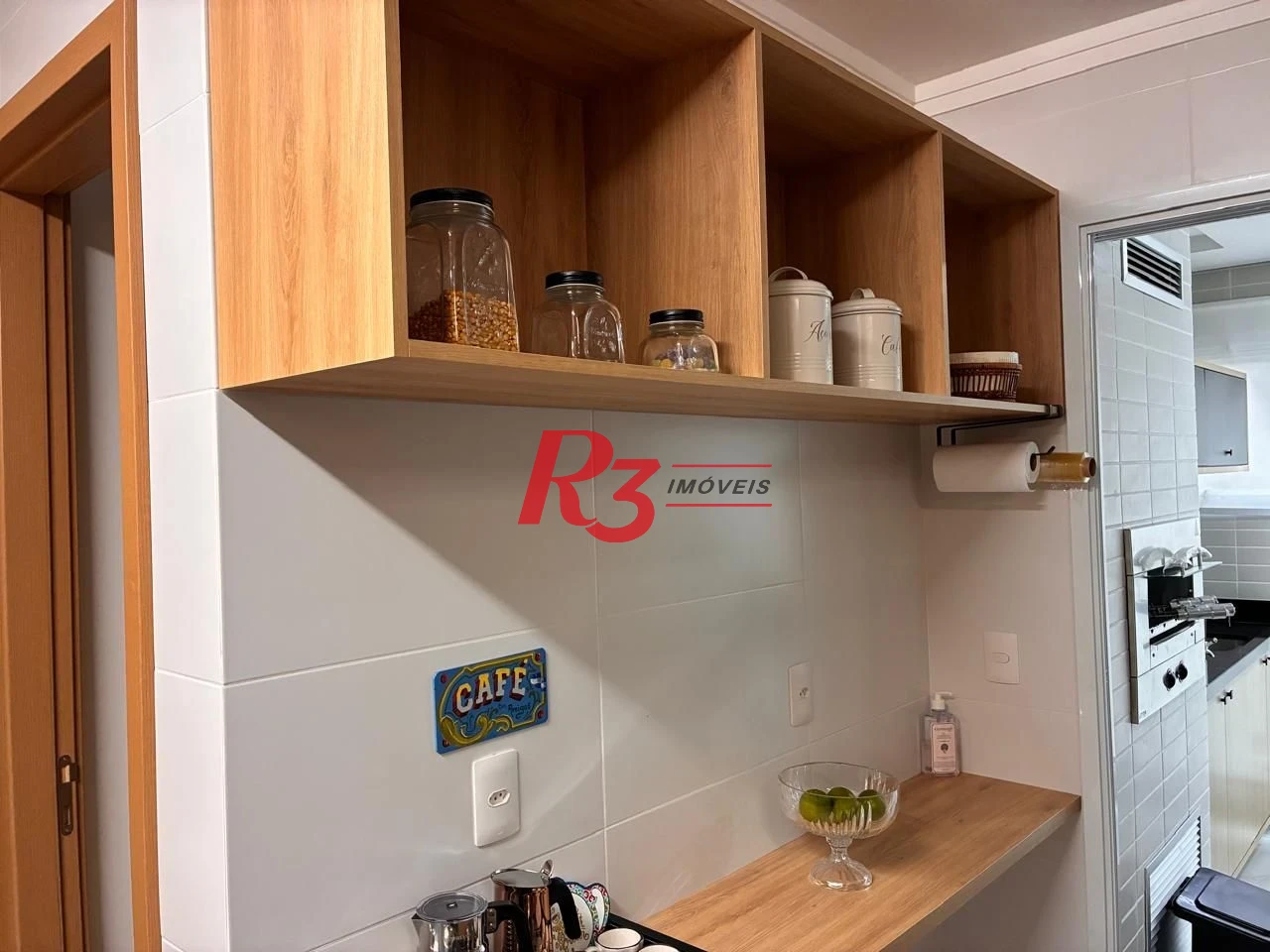 Apartamento à venda, 101 m² por R$ 2.006.000,00 - Gonzaga - Santos/SP
