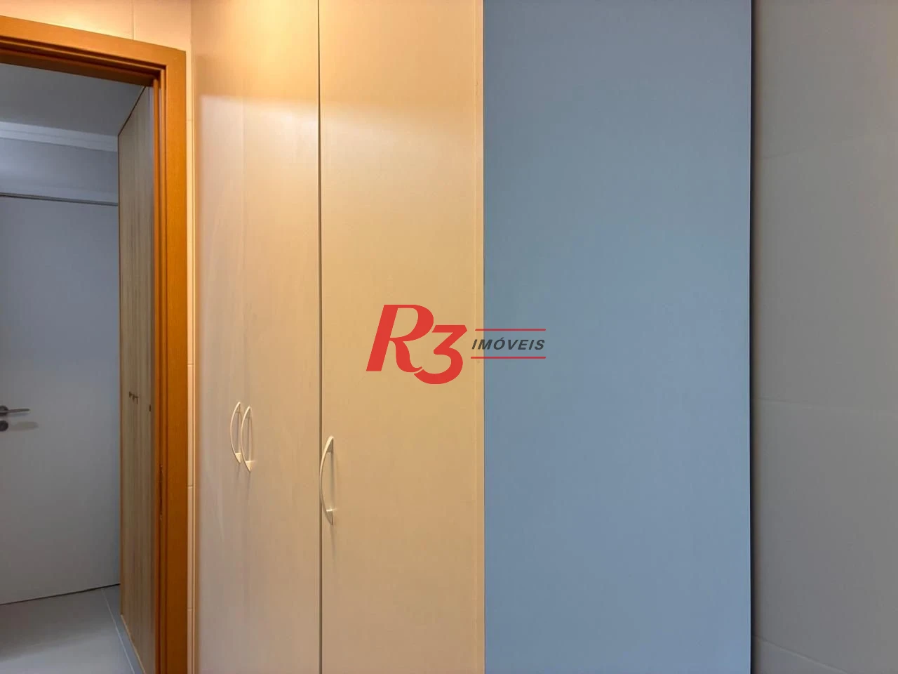 Apartamento à venda, 101 m² por R$ 2.006.000,00 - Gonzaga - Santos/SP