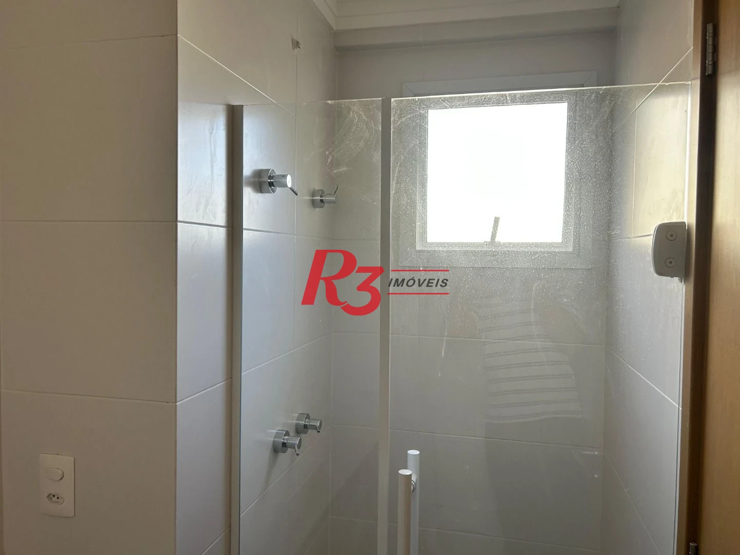 Apartamento para alugar, 87 m² por R$ 7.500,00/mês - Gonzaga - Santos/SP