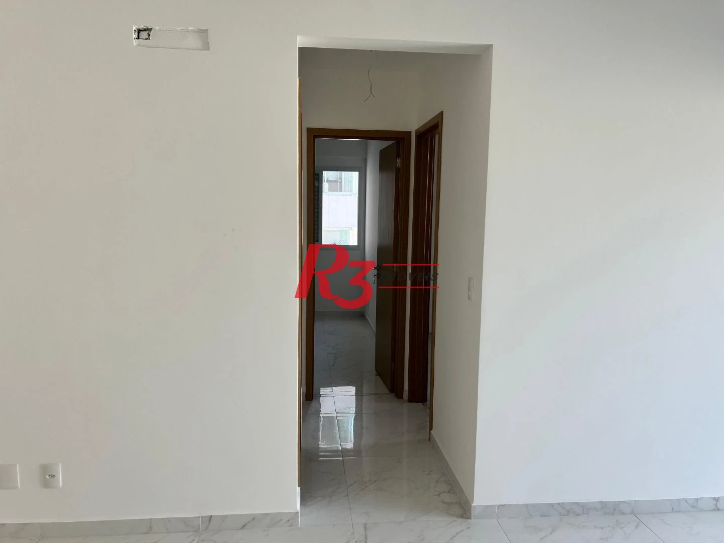 Apartamento para alugar, 87 m² por R$ 7.500,00/mês - Gonzaga - Santos/SP