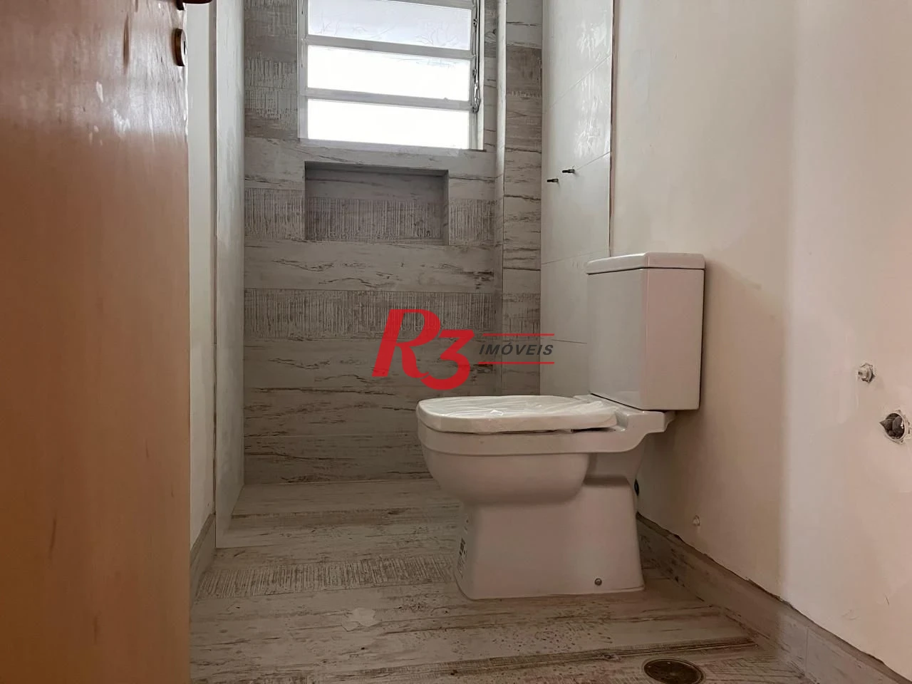 Apartamento com 3 dormitórios à venda, 125 m² por R$ 900.000,00 - José Menino - Santos/SP