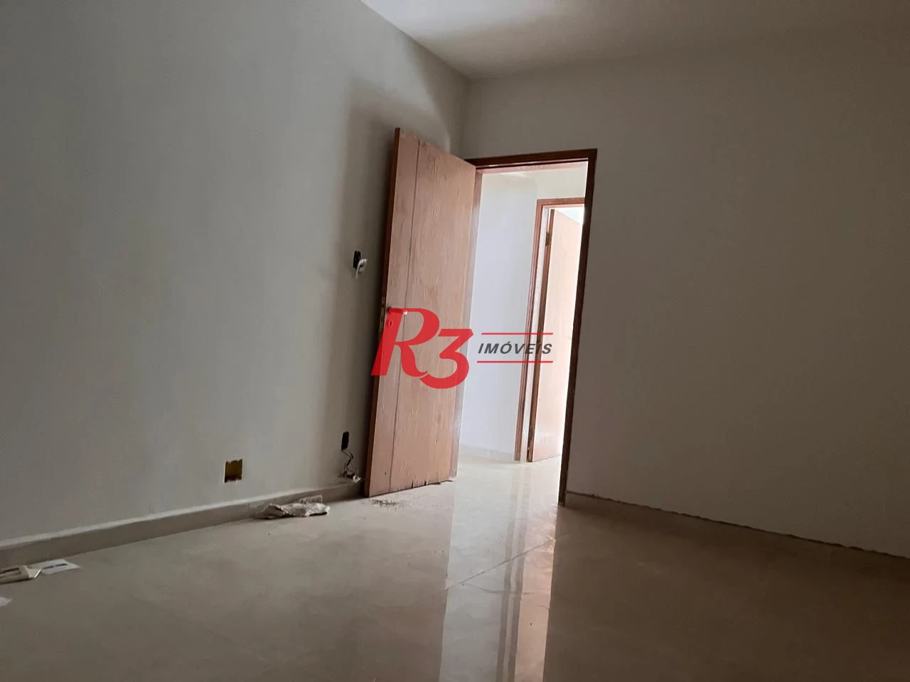 Apartamento com 3 dormitórios à venda, 125 m² por R$ 900.000,00 - José Menino - Santos/SP