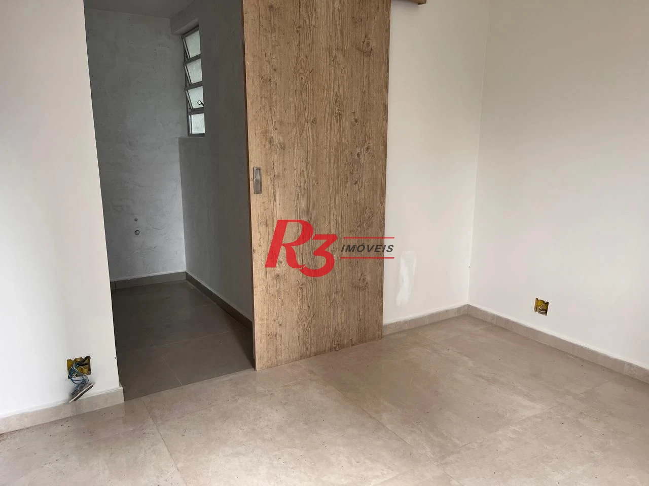 Apartamento com 3 dormitórios à venda, 125 m² por R$ 900.000,00 - José Menino - Santos/SP
