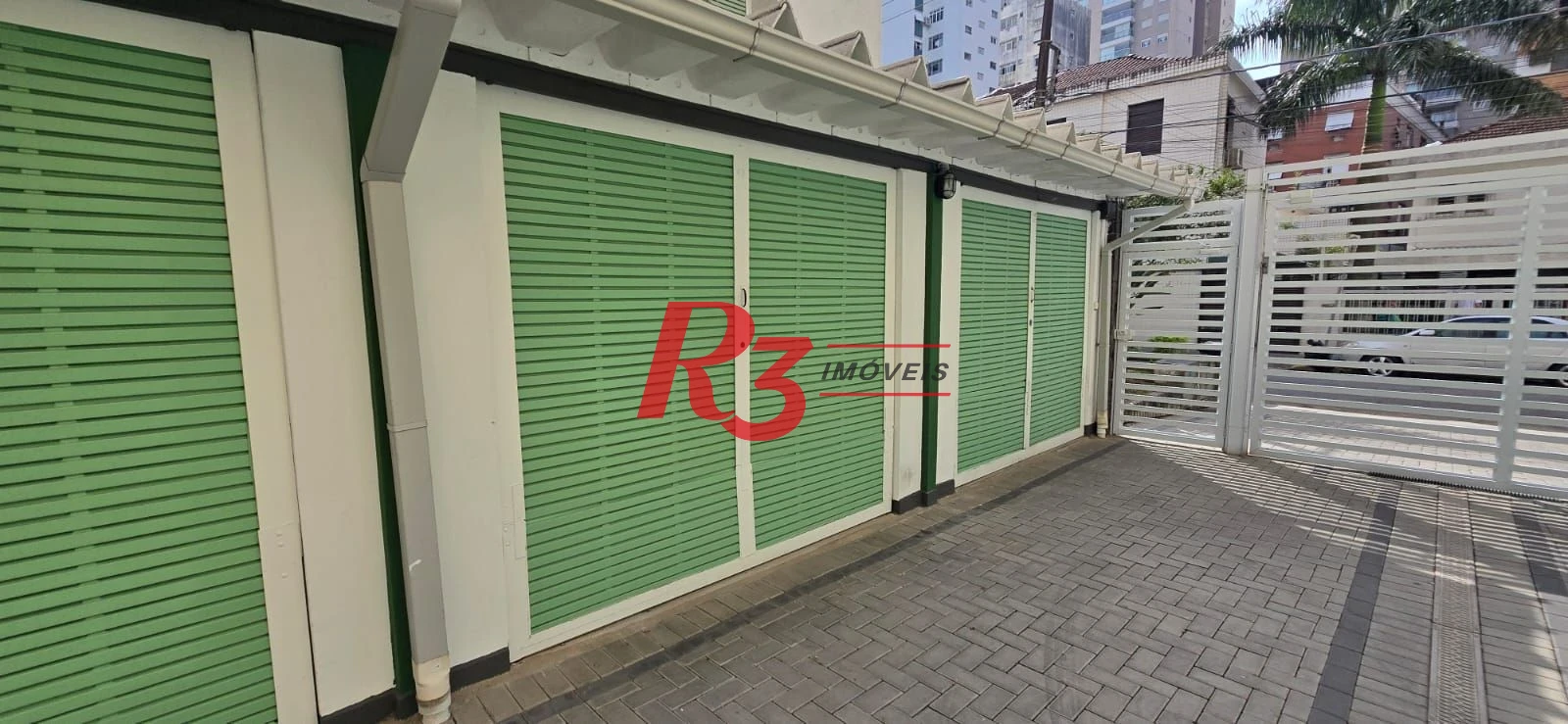 Apartamento com 3 dormitórios à venda, 137 m² por R$ 930.000,00 - José Menino - Santos/SP
