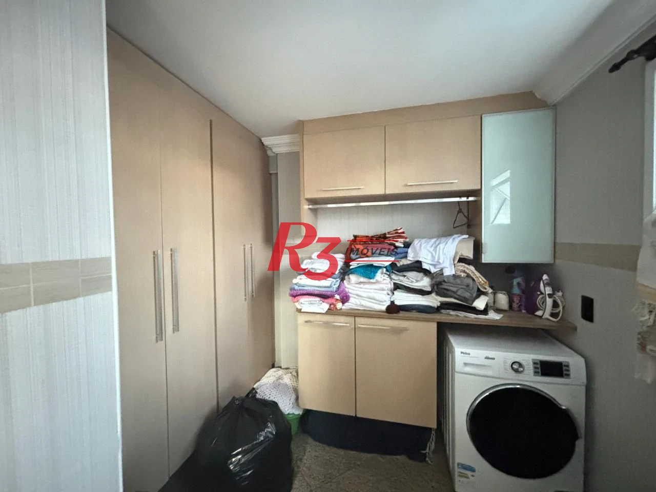 Apartamento com 4 dormitórios à venda, 240 m² por R$ 2.200.000,00 - Ponta da Praia - Santos/SP