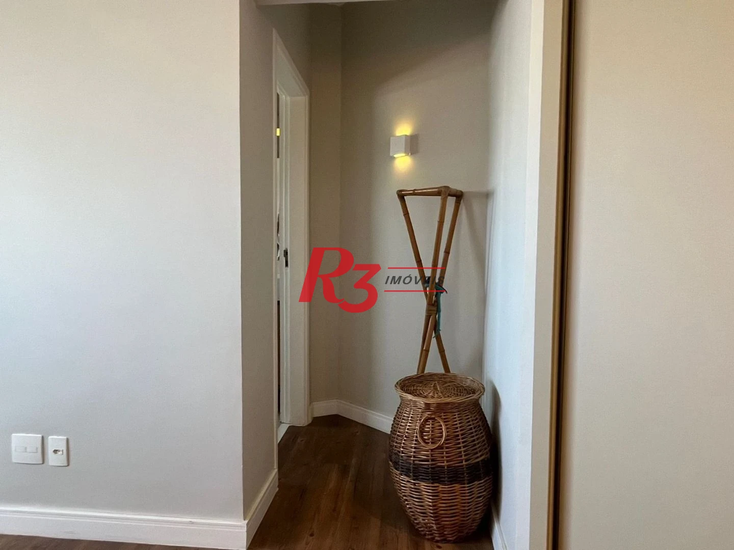 Apartamento com 3 dormitórios à venda, 147 m² por R$ 1.550.000,00 - Ponta da Praia - Santos/SP