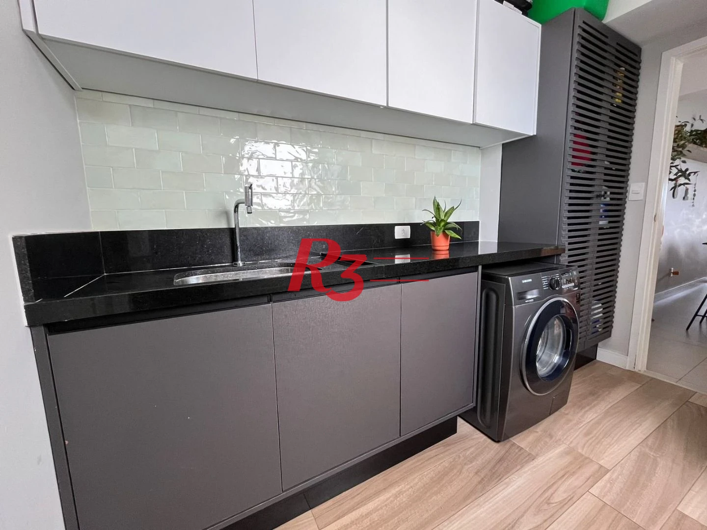 Apartamento com 3 dormitórios à venda, 147 m² por R$ 1.550.000,00 - Ponta da Praia - Santos/SP