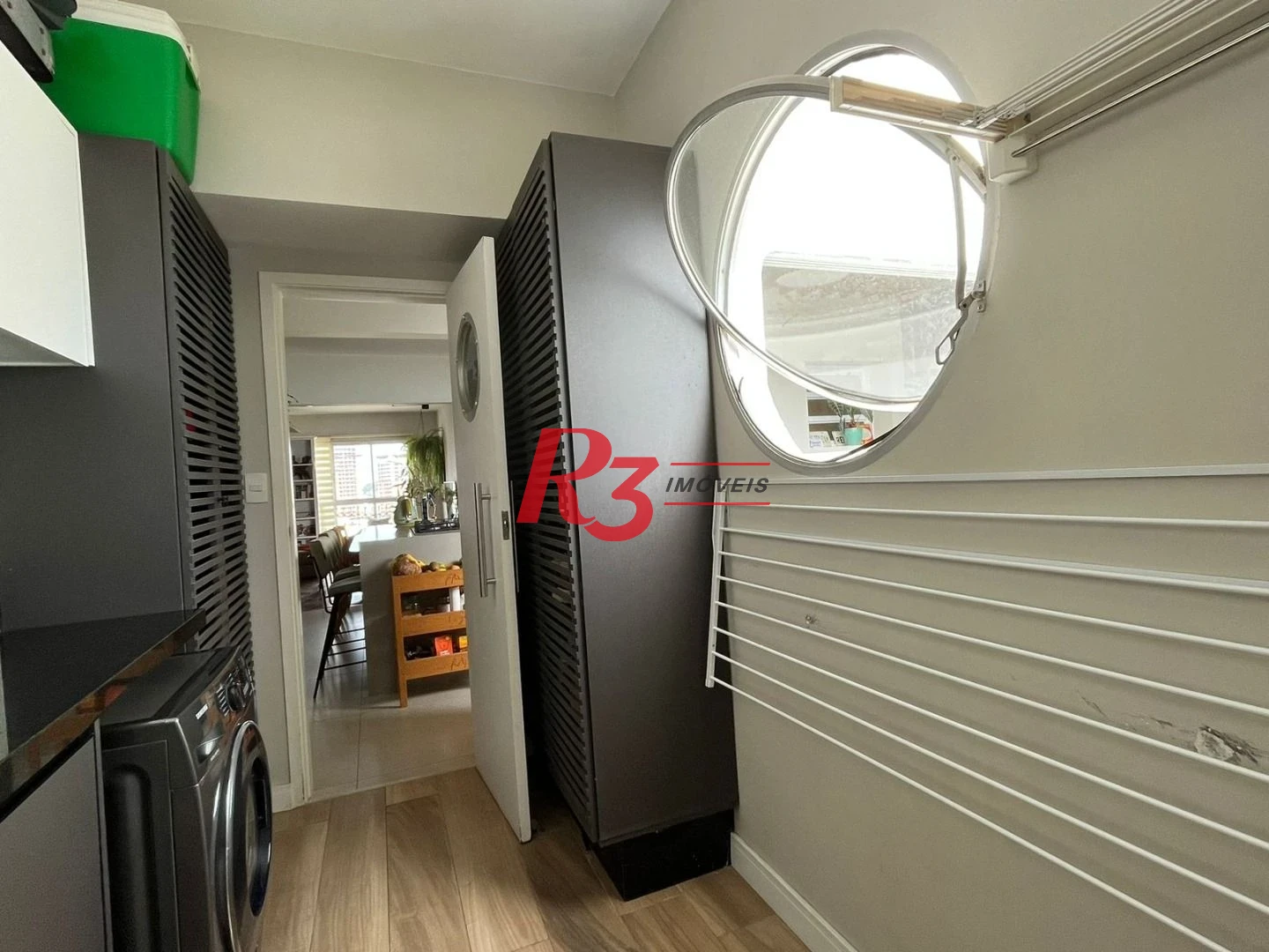 Apartamento com 3 dormitórios à venda, 147 m² por R$ 1.550.000,00 - Ponta da Praia - Santos/SP