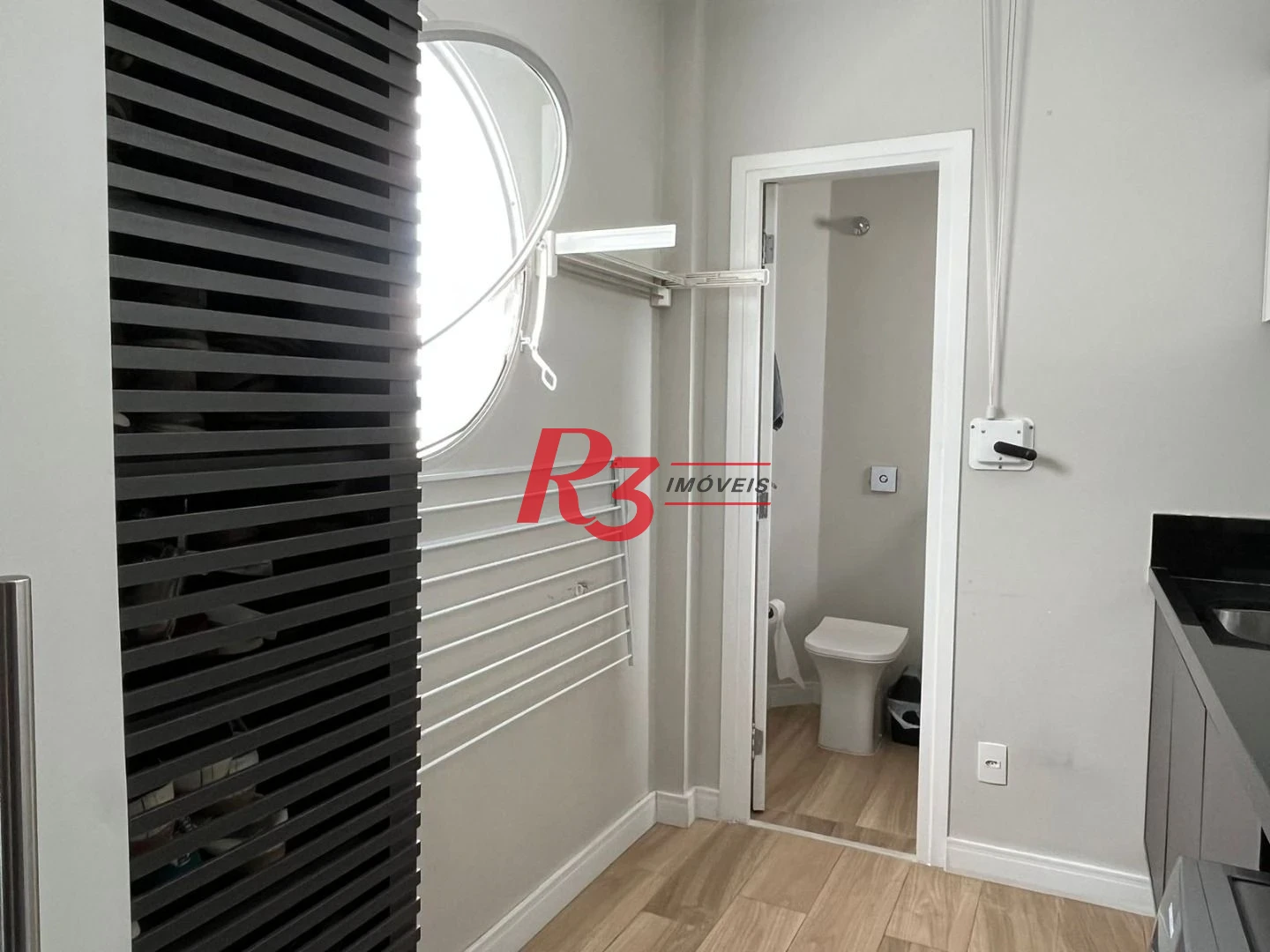 Apartamento com 3 dormitórios à venda, 147 m² por R$ 1.550.000,00 - Ponta da Praia - Santos/SP