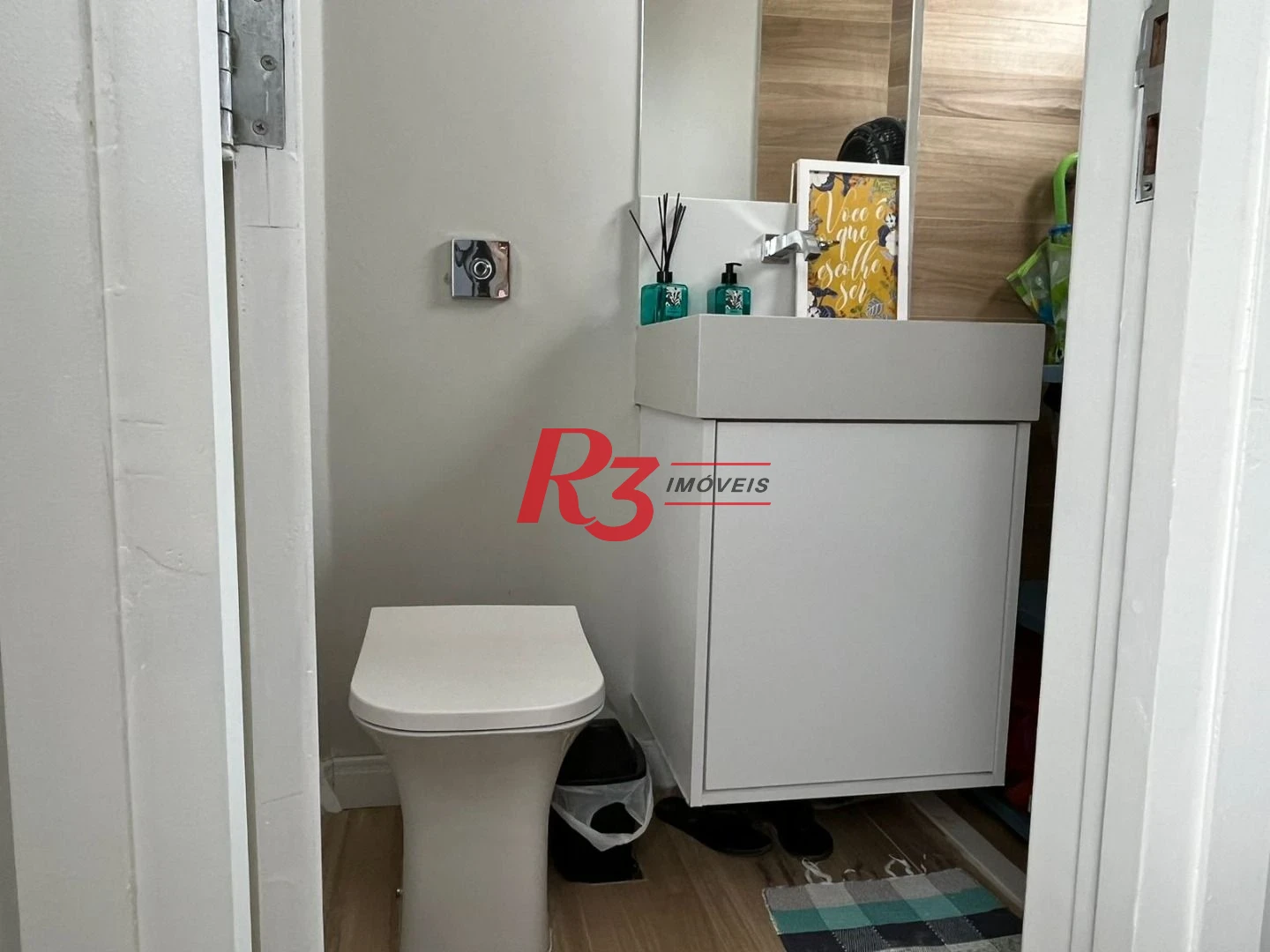 Apartamento com 3 dormitórios à venda, 147 m² por R$ 1.550.000,00 - Ponta da Praia - Santos/SP