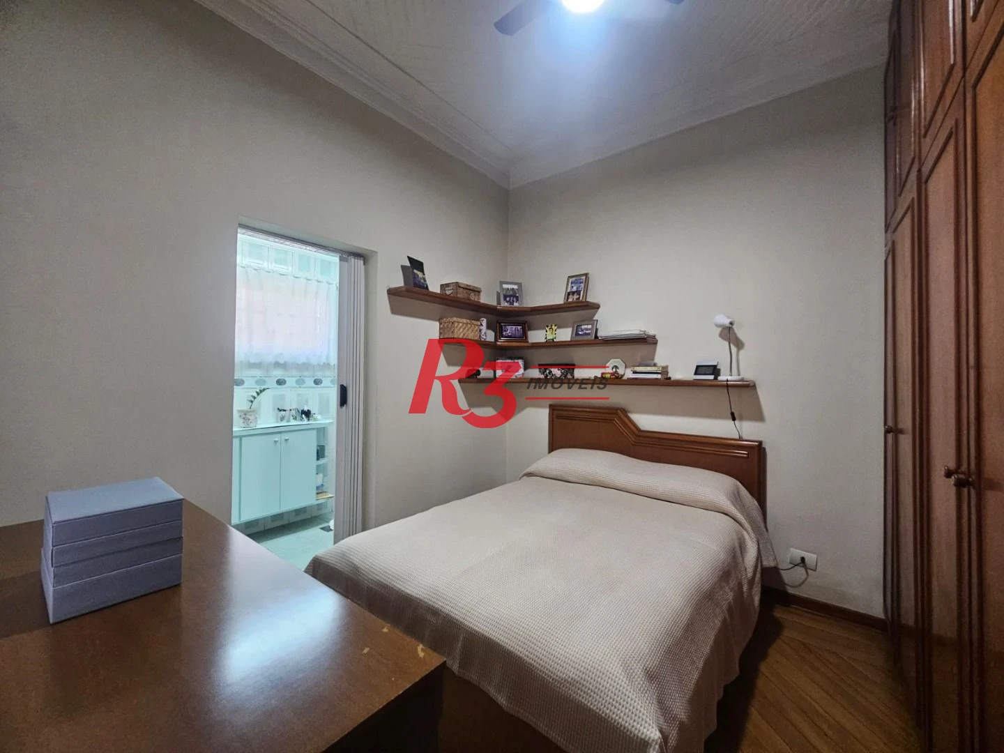 Casa com 2 dormitórios à venda, 475 m² por R$ 2.200.000,00 - Gonzaga - Santos/SP