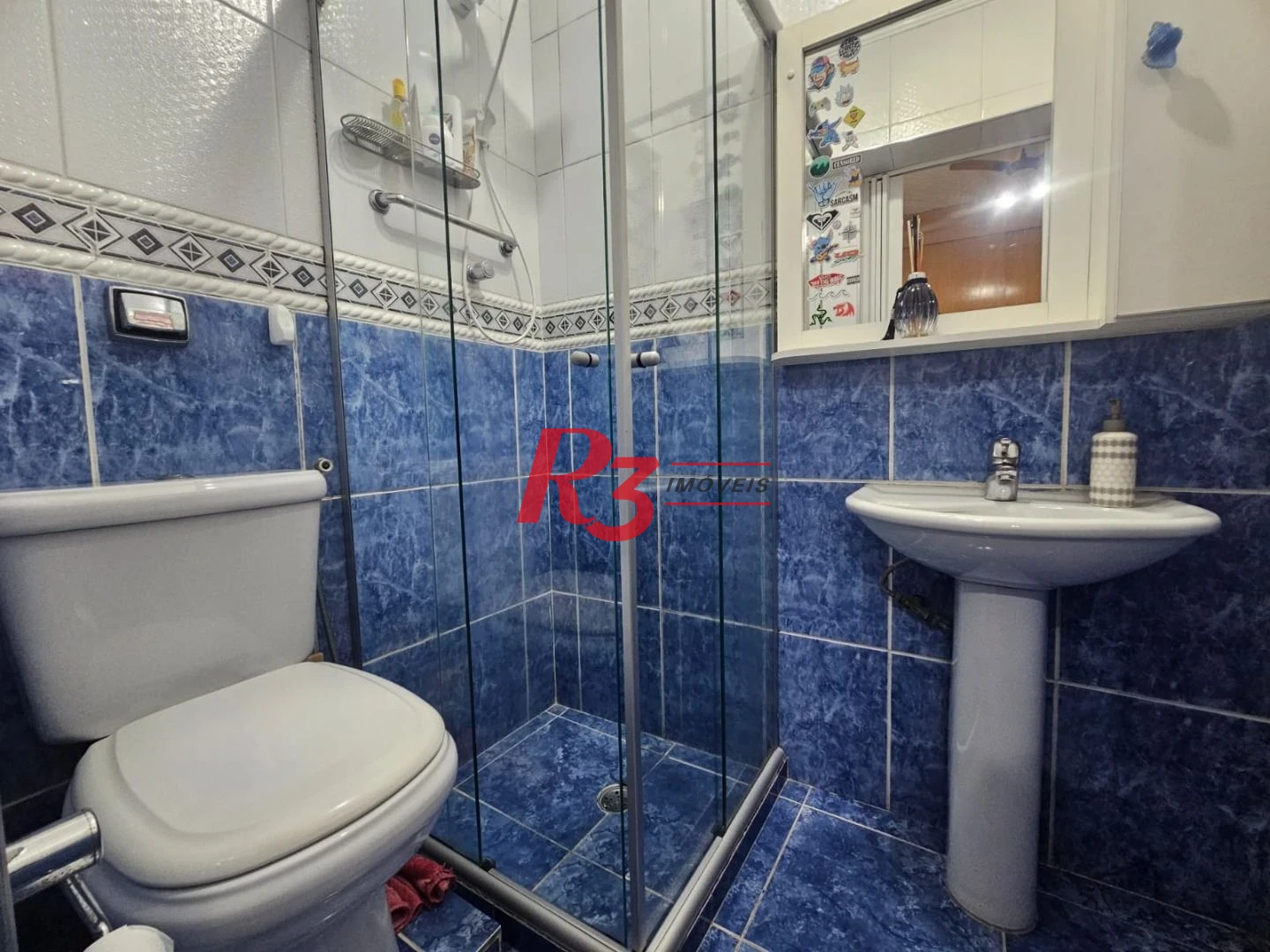 Casa com 2 dormitórios à venda, 475 m² por R$ 2.200.000,00 - Gonzaga - Santos/SP