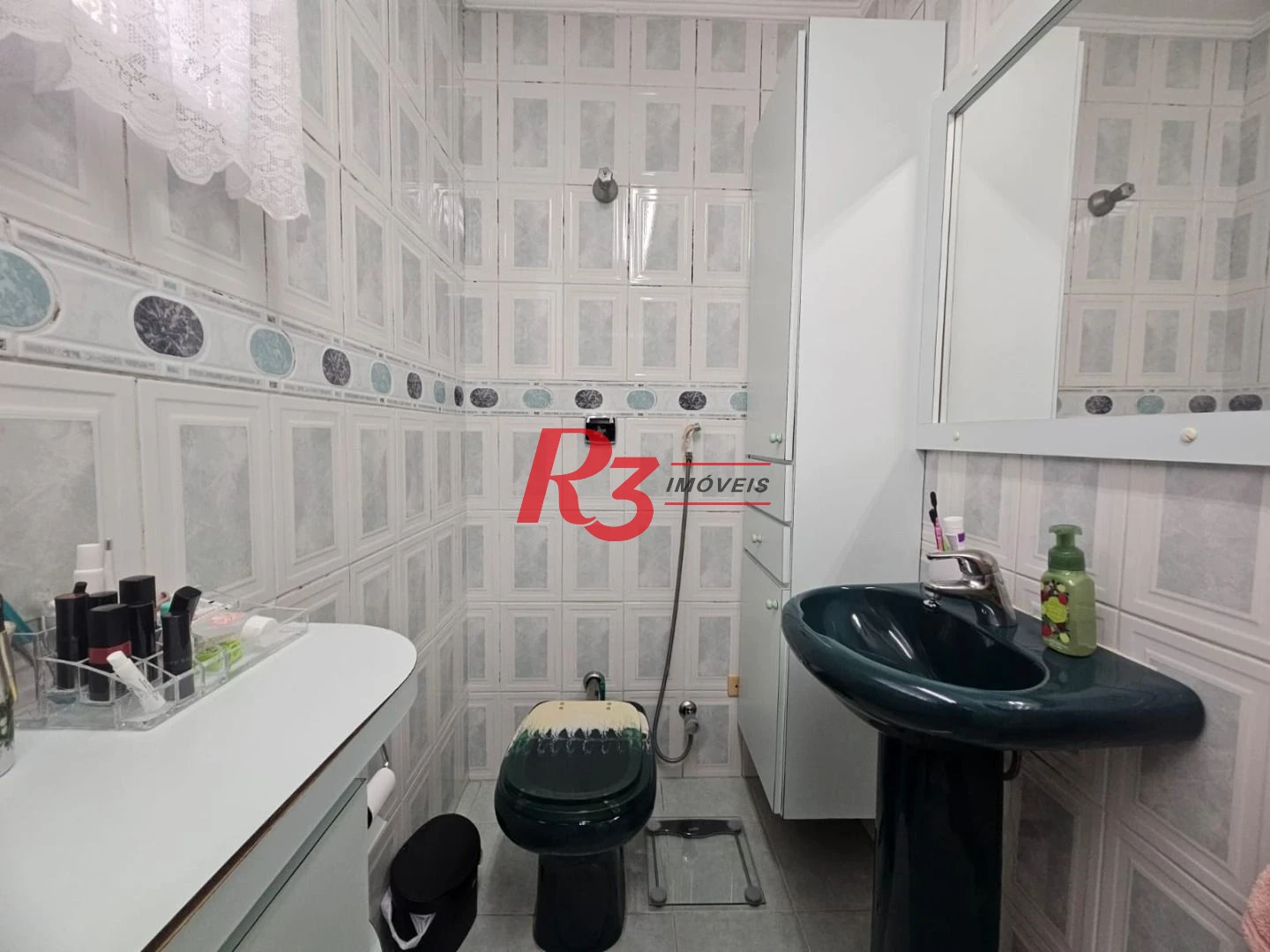 Casa com 2 dormitórios à venda, 475 m² por R$ 2.200.000,00 - Gonzaga - Santos/SP