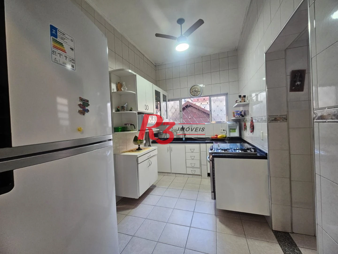Casa com 2 dormitórios à venda, 475 m² por R$ 2.200.000,00 - Gonzaga - Santos/SP