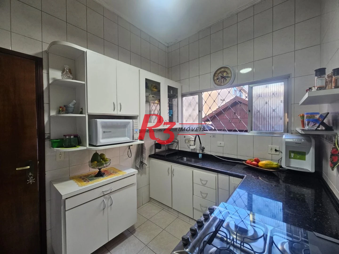 Casa com 2 dormitórios à venda, 475 m² por R$ 2.200.000,00 - Gonzaga - Santos/SP