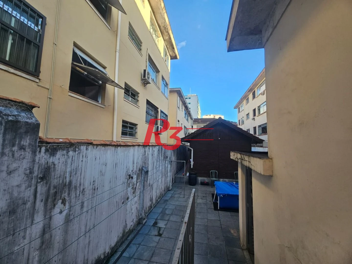 Casa com 2 dormitórios à venda, 475 m² por R$ 2.200.000,00 - Gonzaga - Santos/SP
