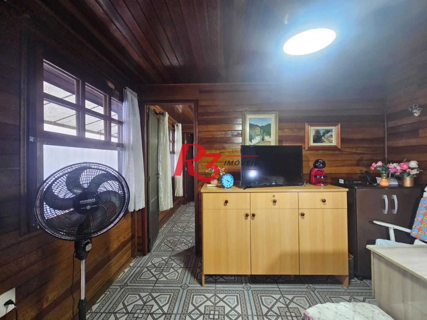 Casa com 2 dormitórios à venda, 475 m² por R$ 2.200.000,00 - Gonzaga - Santos/SP