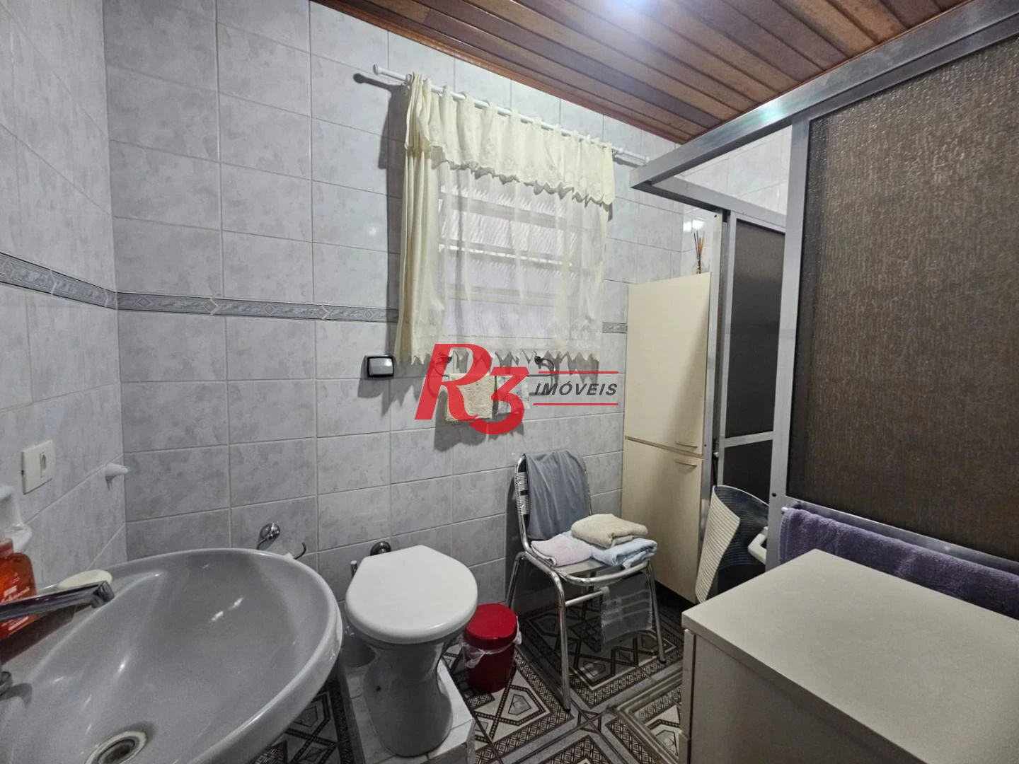 Casa com 2 dormitórios à venda, 475 m² por R$ 2.200.000,00 - Gonzaga - Santos/SP
