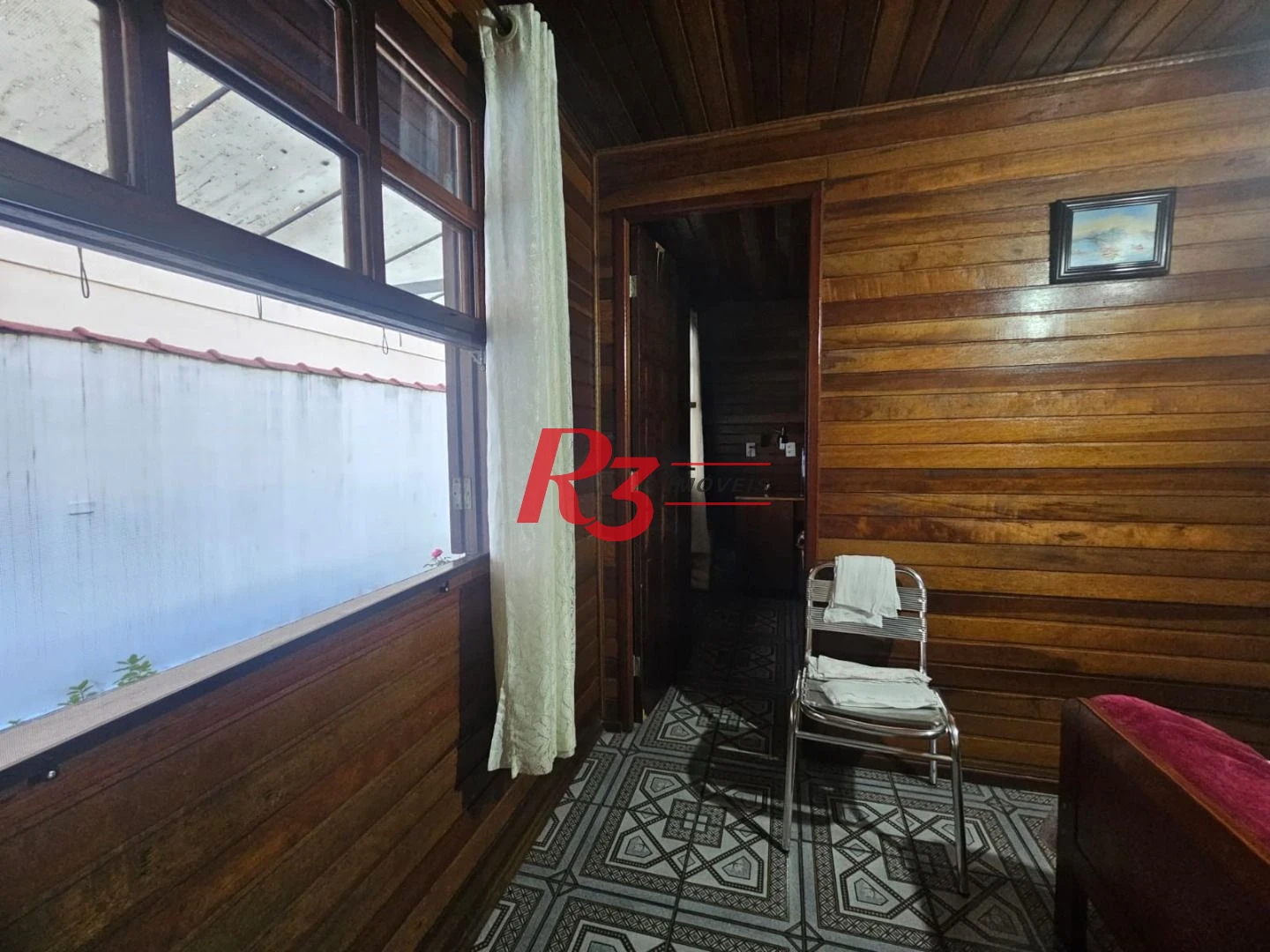 Casa com 2 dormitórios à venda, 475 m² por R$ 2.200.000,00 - Gonzaga - Santos/SP