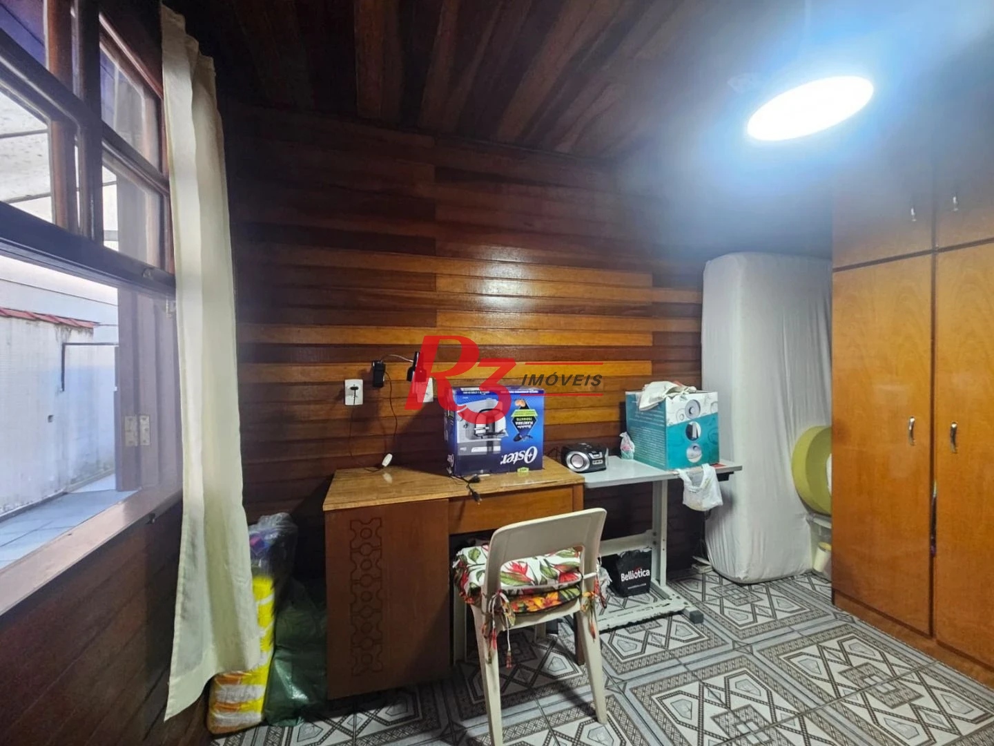Casa com 2 dormitórios à venda, 475 m² por R$ 2.200.000,00 - Gonzaga - Santos/SP