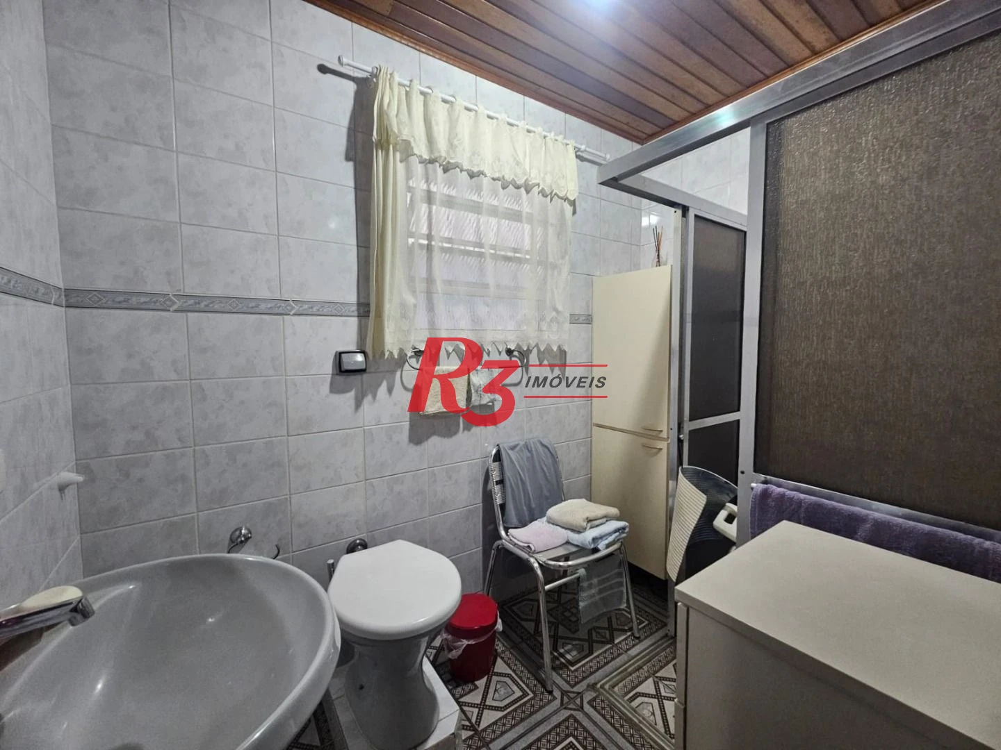 Casa com 2 dormitórios à venda, 475 m² por R$ 2.200.000,00 - Gonzaga - Santos/SP