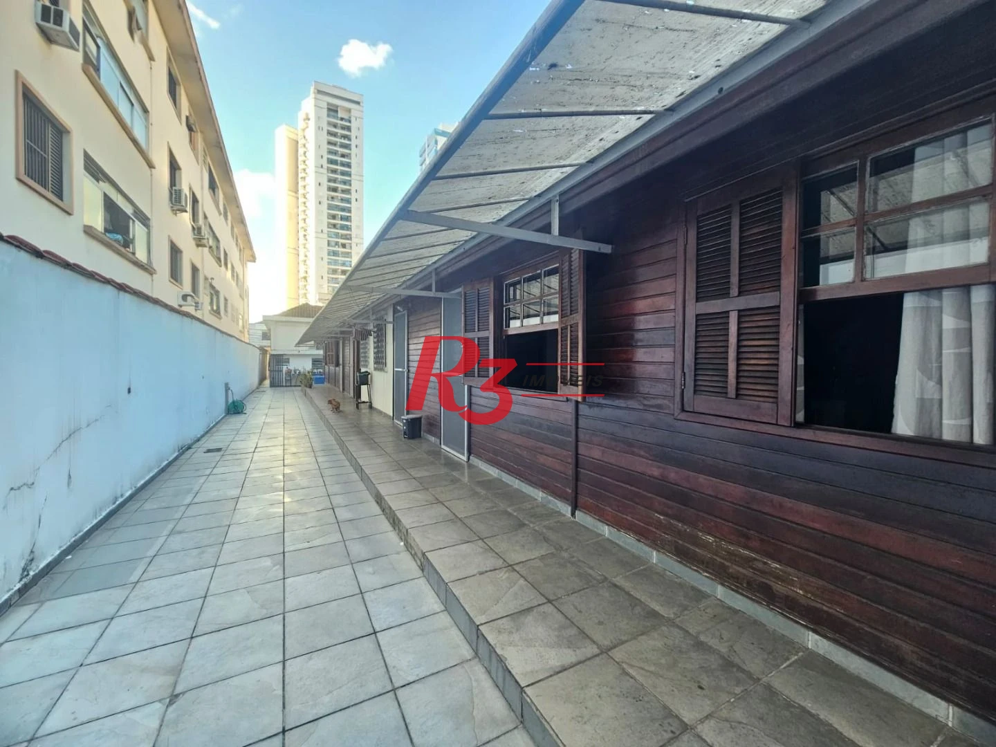 Casa com 2 dormitórios à venda, 475 m² por R$ 2.200.000,00 - Gonzaga - Santos/SP