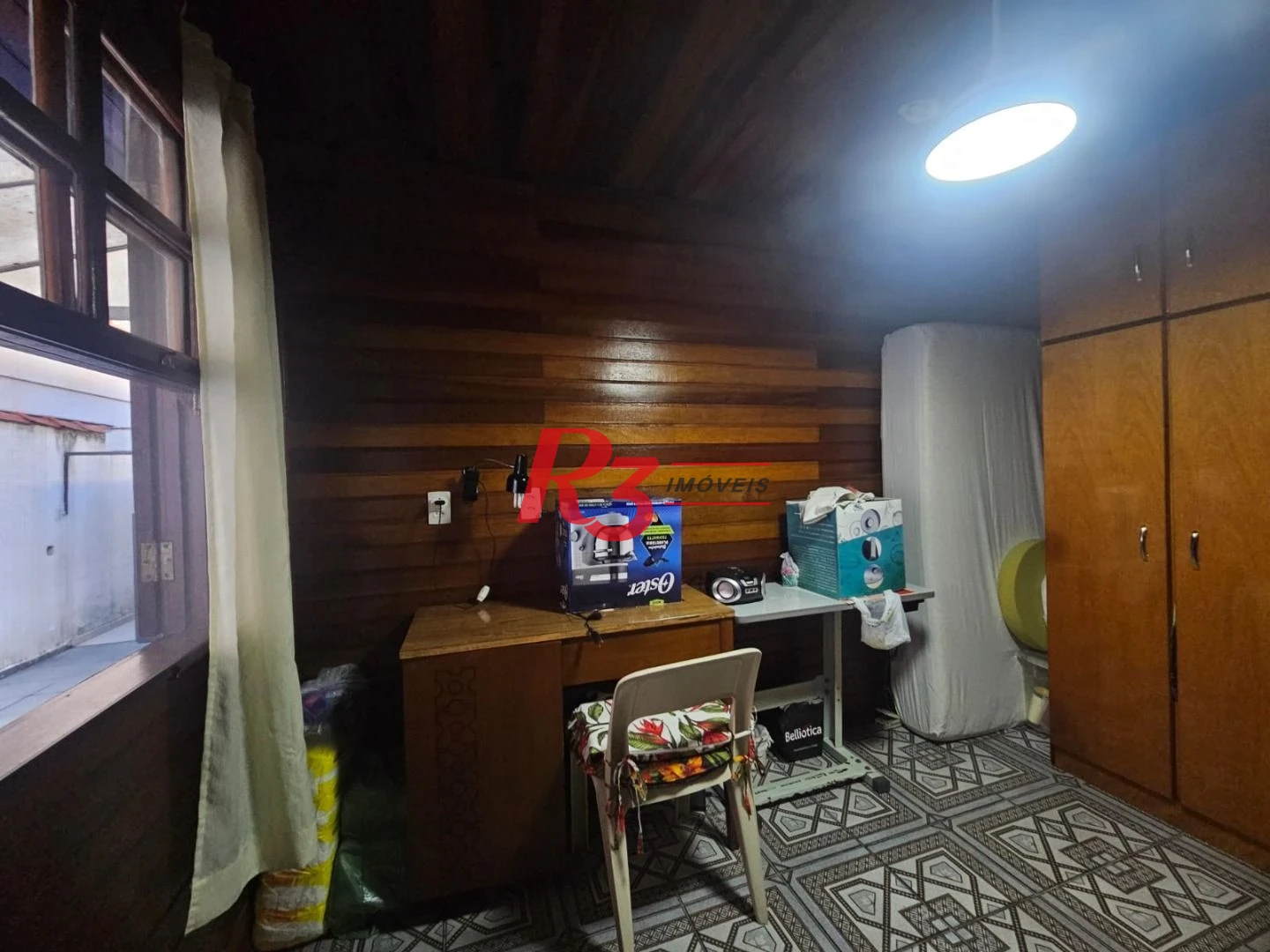 Casa com 2 dormitórios à venda, 475 m² por R$ 2.200.000,00 - Gonzaga - Santos/SP