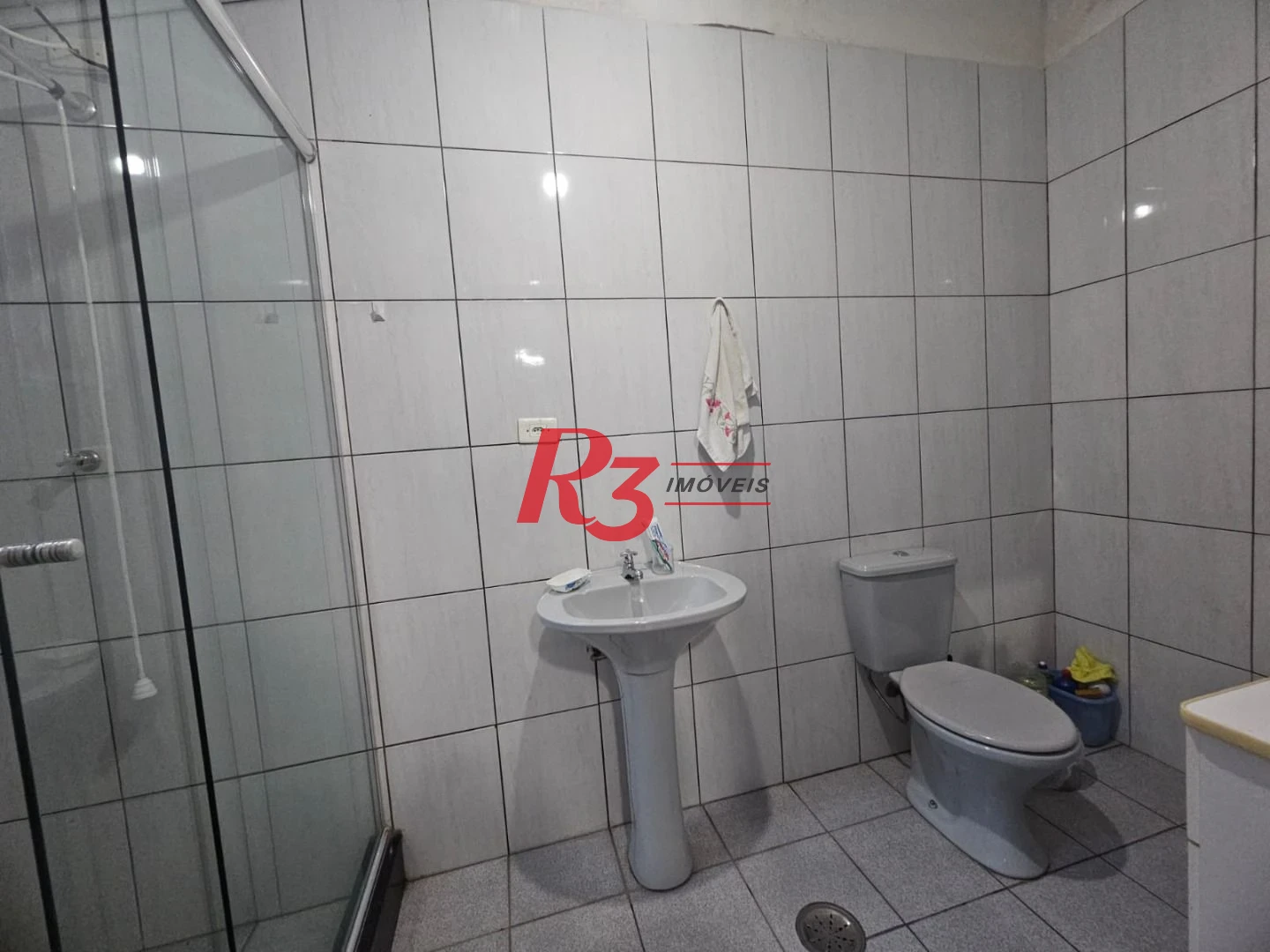 Casa com 2 dormitórios à venda, 475 m² por R$ 2.200.000,00 - Gonzaga - Santos/SP