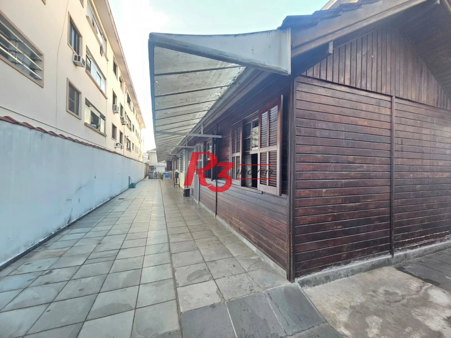 Casa com 2 dormitórios à venda, 475 m² por R$ 2.200.000,00 - Gonzaga - Santos/SP